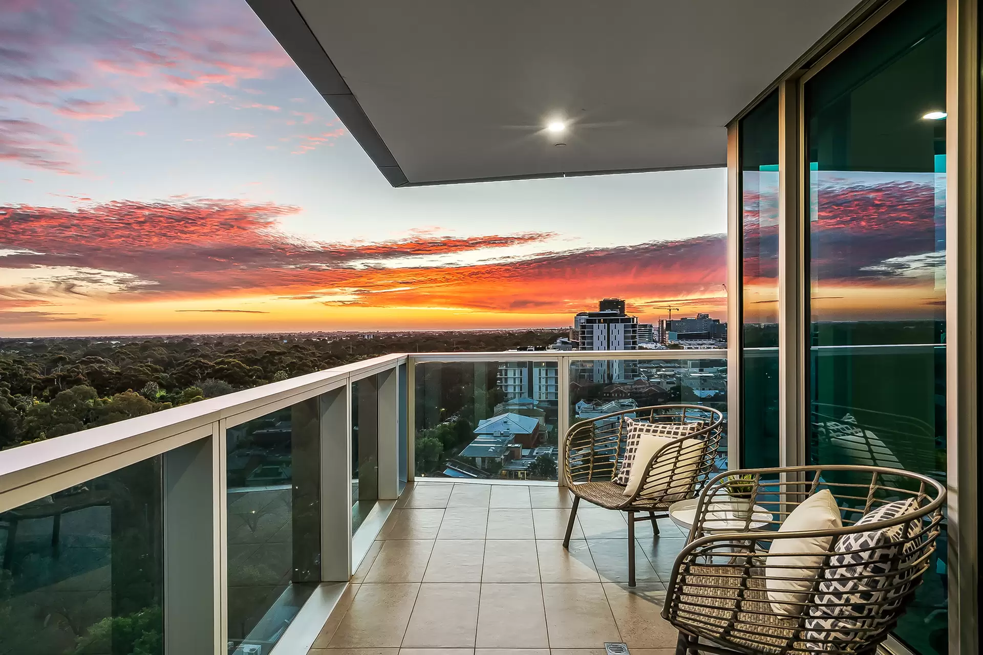 1003/267 Hutt Street, Adelaide For Sale by Booth Real Estate - image 1