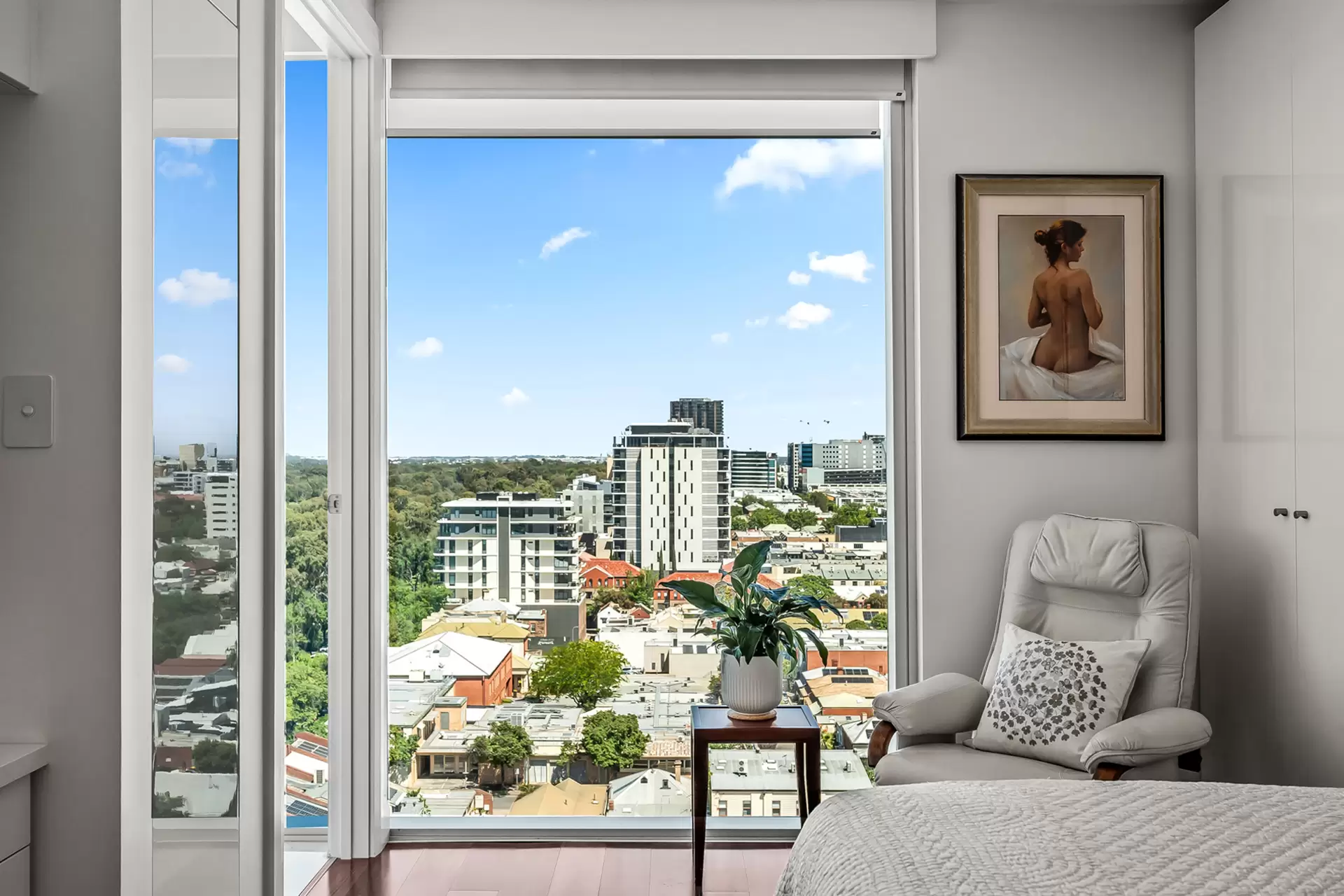 1003/267 Hutt Street, Adelaide For Sale by Booth Real Estate - image 1