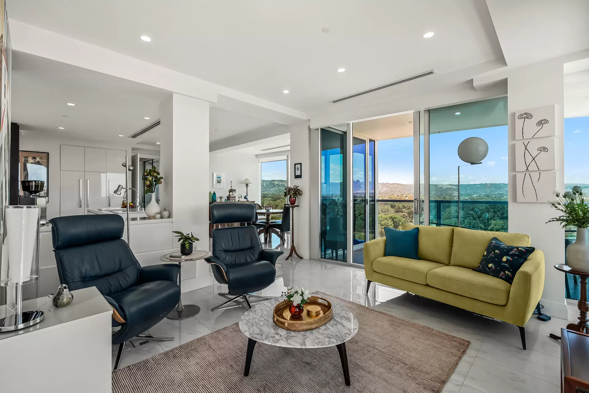 1003/267 Hutt Street, Adelaide For Sale by Booth Real Estate - image 1