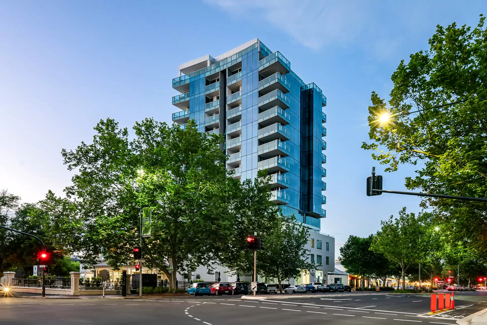 1003/267 Hutt Street, Adelaide For Sale by Booth Real Estate - image 1