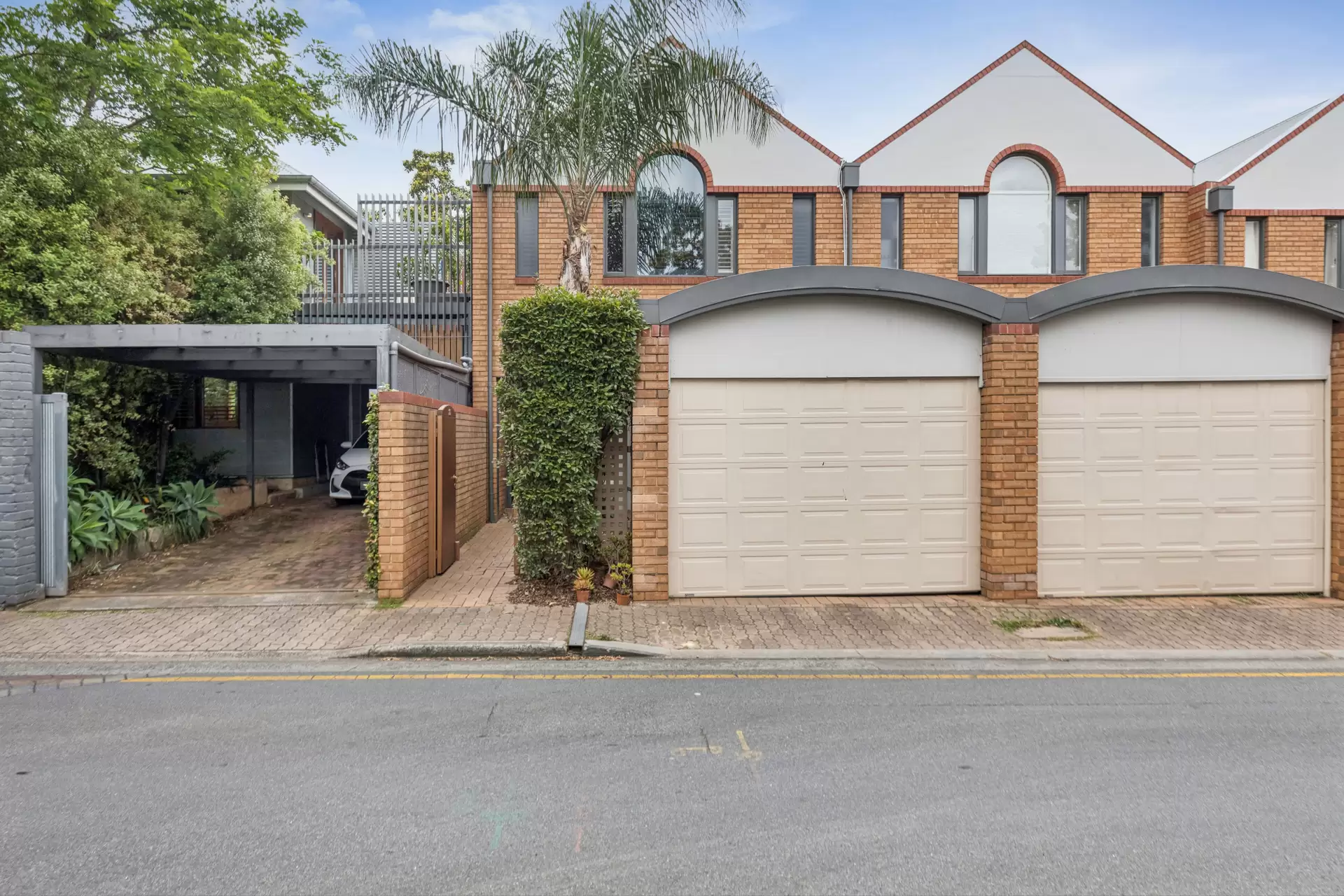20 East Pallant Street, North Adelaide For Sale by Booth Real Estate - image 1