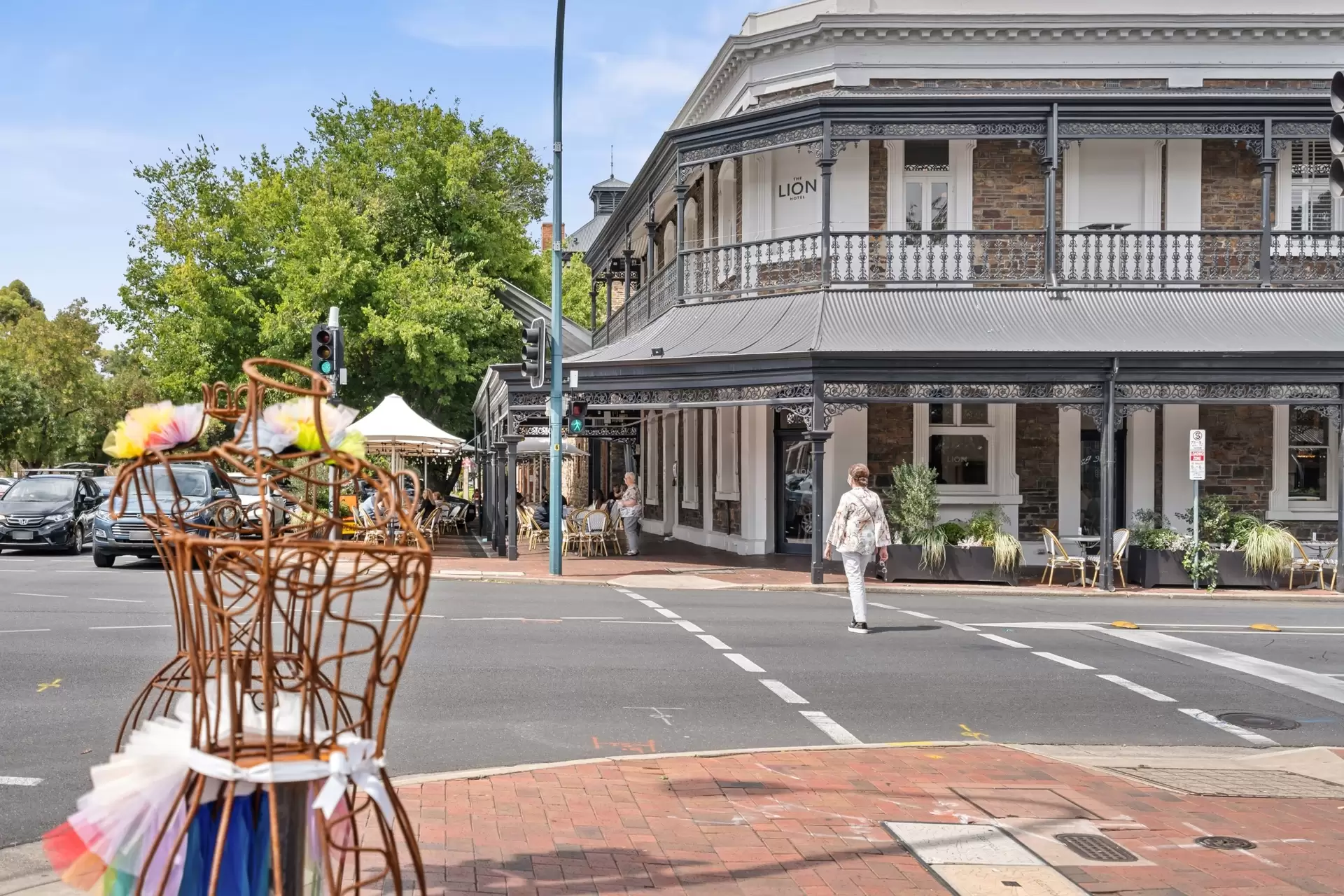 20 East Pallant Street, North Adelaide For Sale by Booth Real Estate - image 1