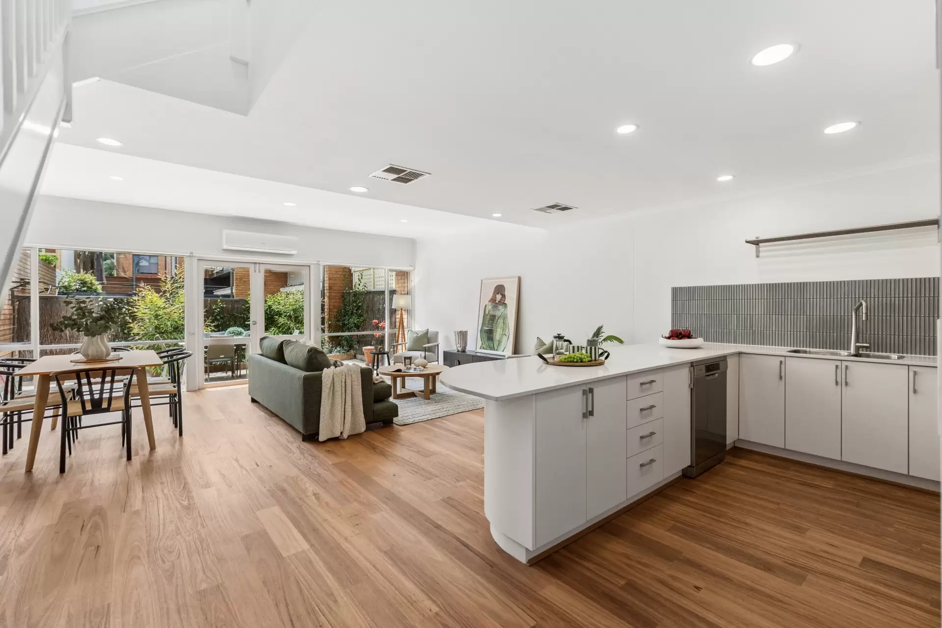 20 East Pallant Street, North Adelaide For Sale by Booth Real Estate - image 1