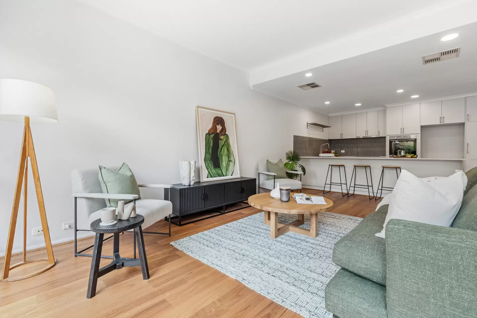 20 East Pallant Street, North Adelaide For Sale by Booth Real Estate - image 1