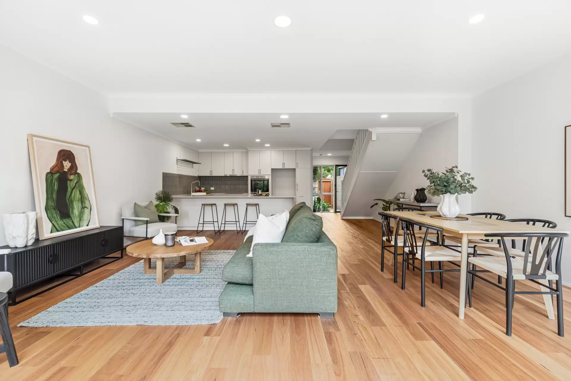 20 East Pallant Street, North Adelaide For Sale by Booth Real Estate - image 1