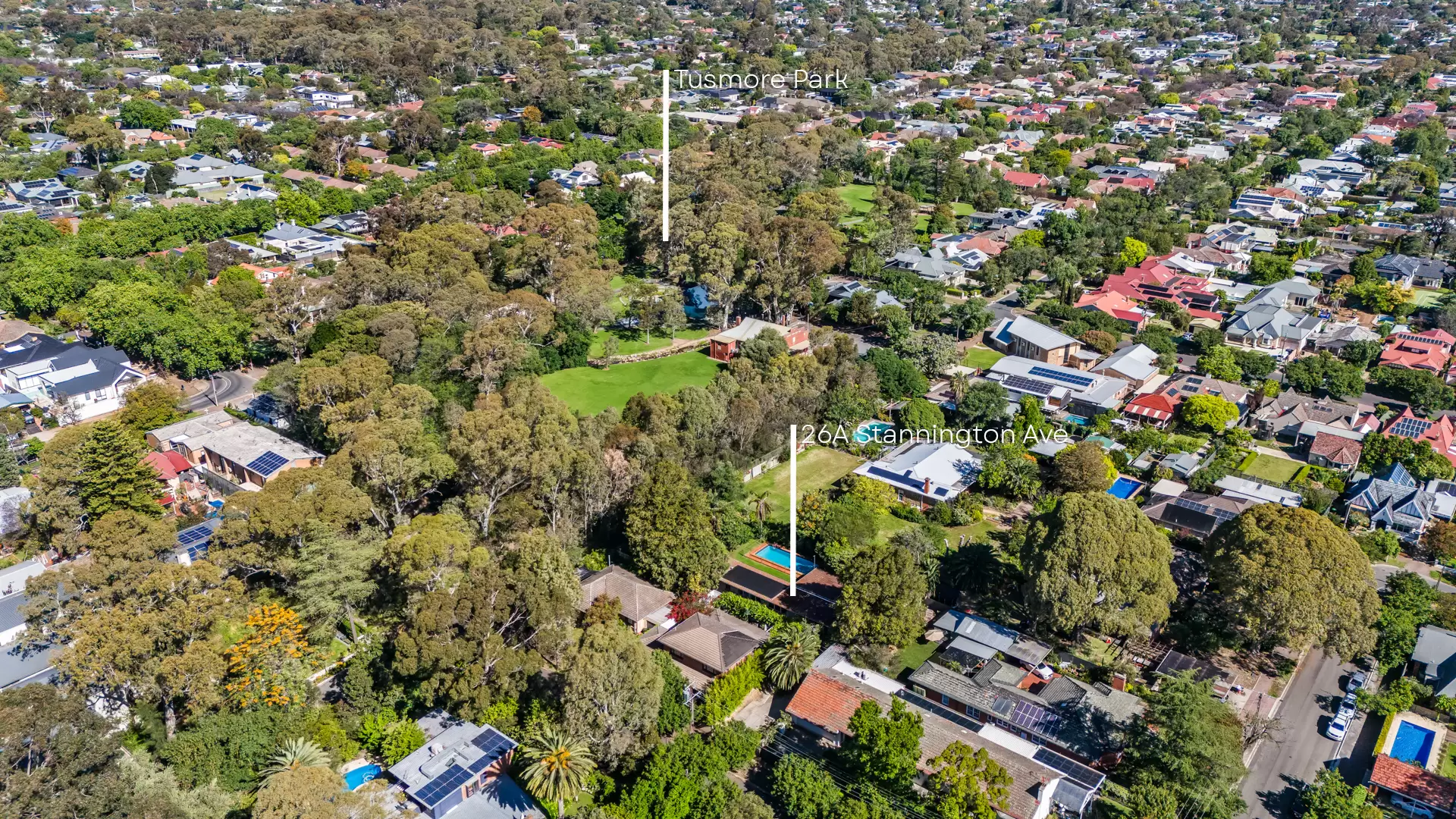 26A Stannington Avenue, Heathpool For Sale by Booth Real Estate - image 1