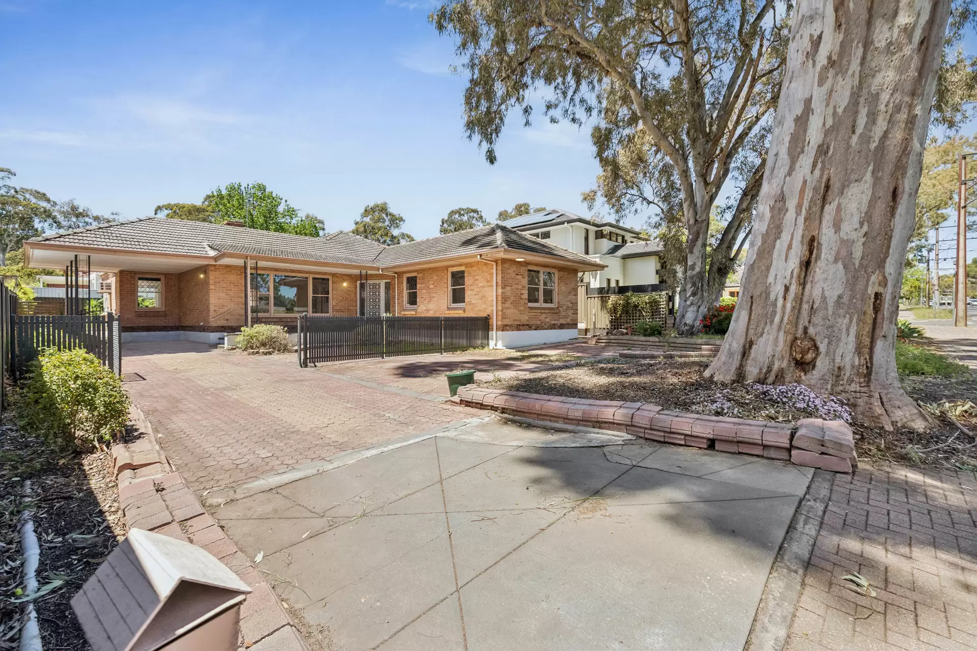 12 Hallett Road, Wattle Park For Sale by Booth Real Estate - image 1