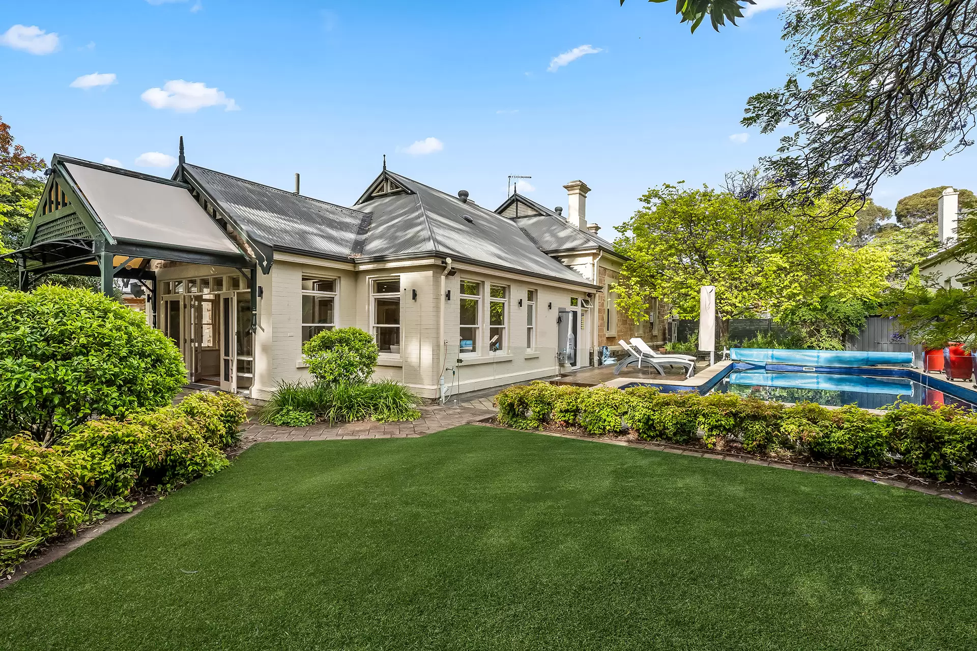 5 Holden Street, Kensington Park Auction by Booth Real Estate - image 1