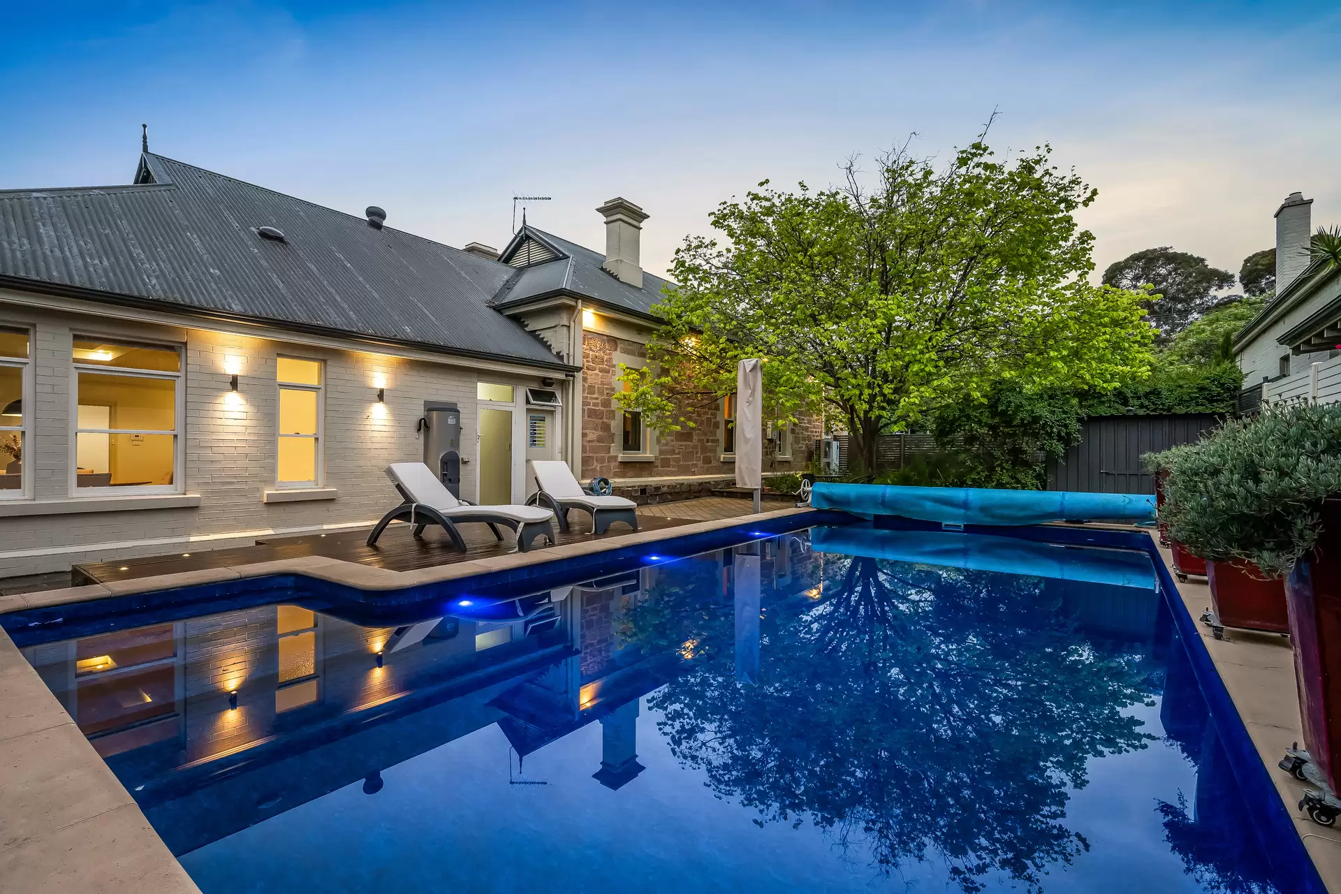 5 Holden Street, Kensington Park Auction by Booth Real Estate - image 1