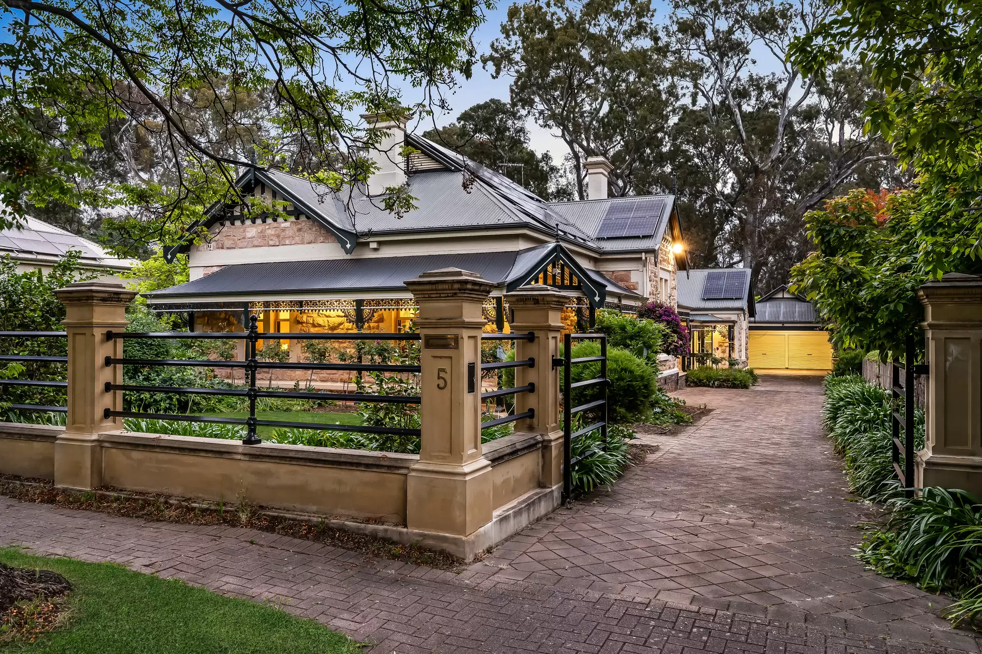 5 Holden Street, Kensington Park Auction by Booth Real Estate - image 1