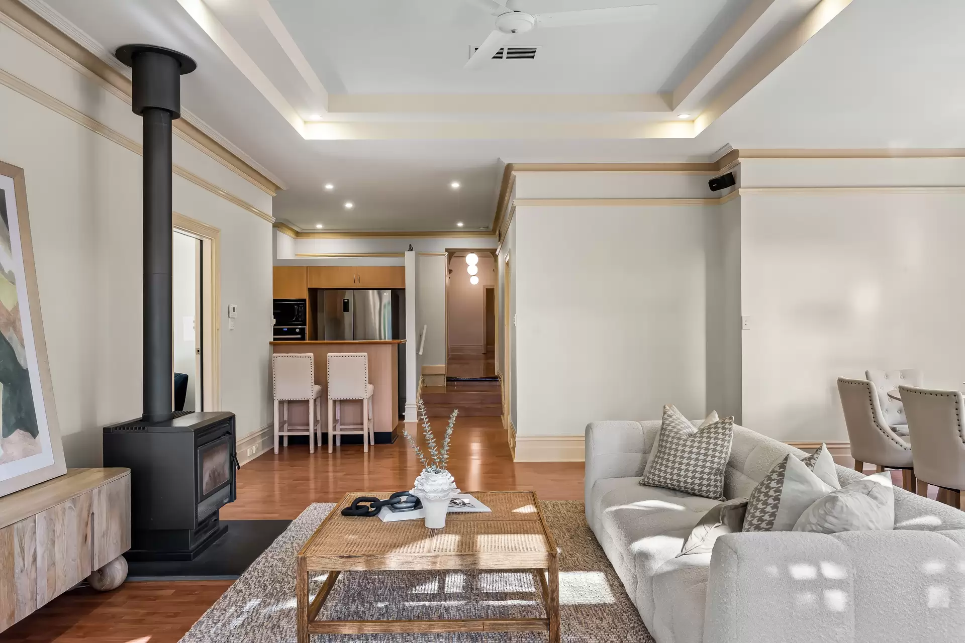 5 Holden Street, Kensington Park Auction by Booth Real Estate - image 1