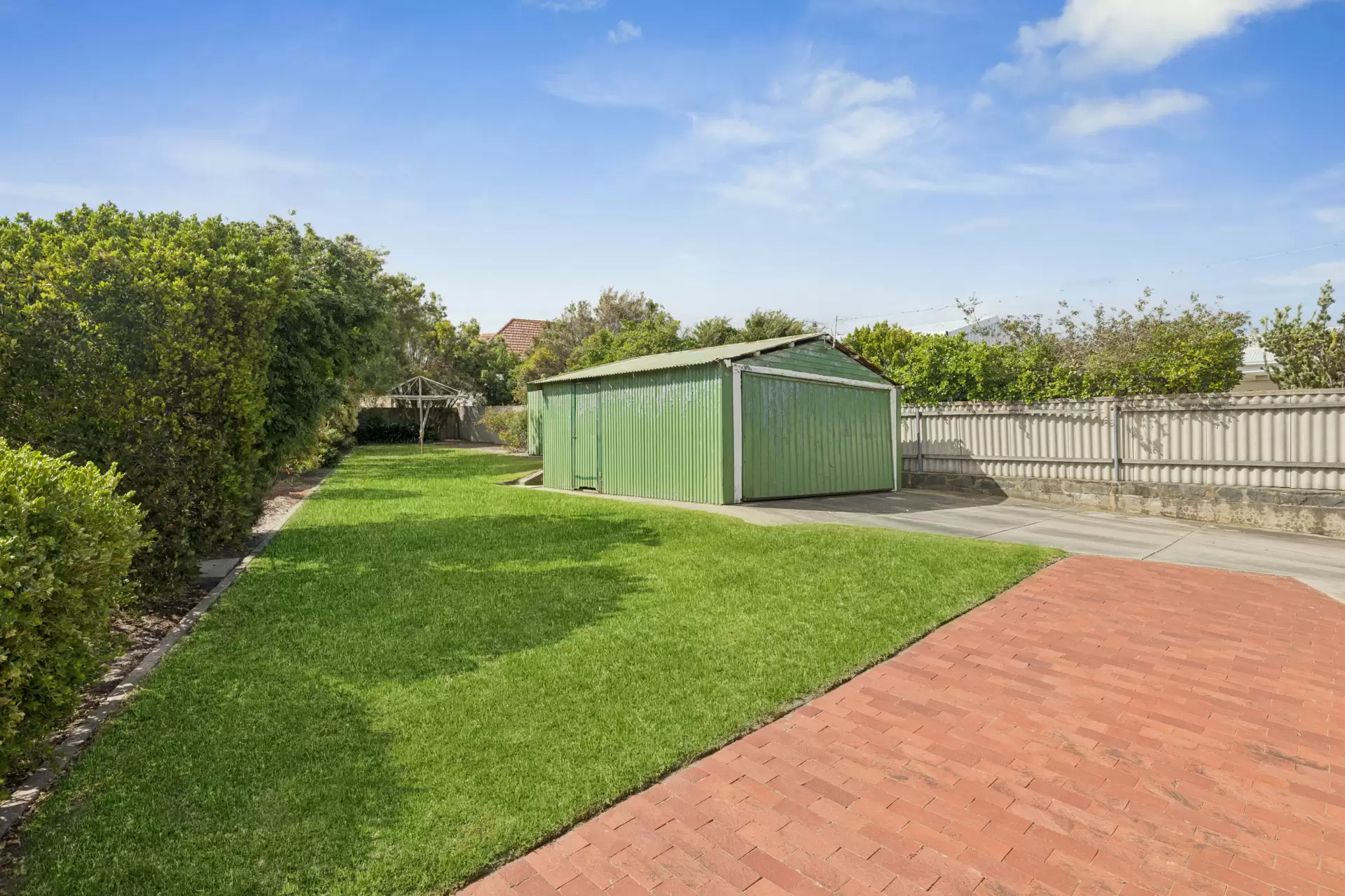 19 Heggerton Street, McCracken For Sale by Booth Real Estate - image 1