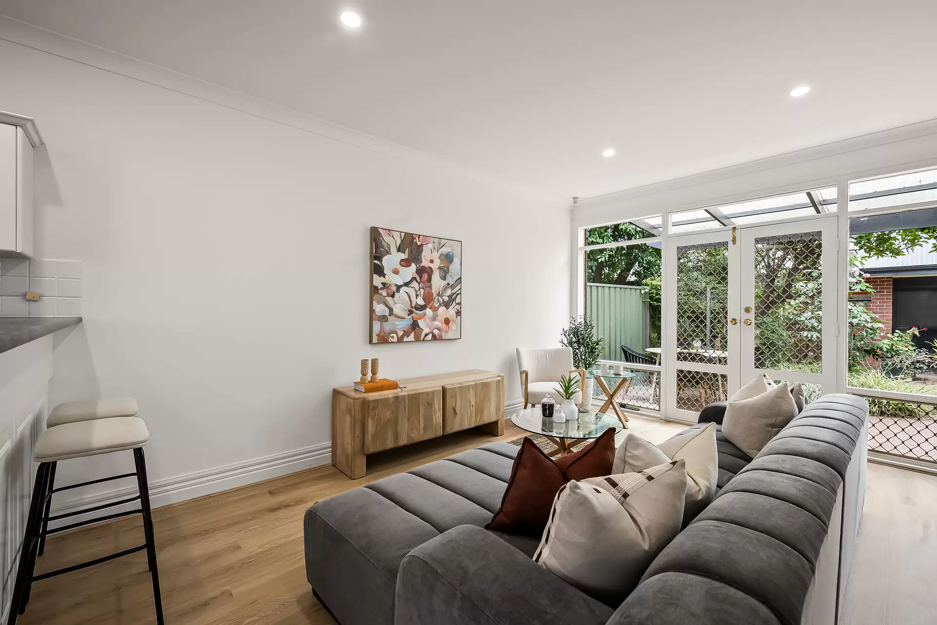 23A Hauteville Terrace, Eastwood For Sale by Booth Real Estate - image 1