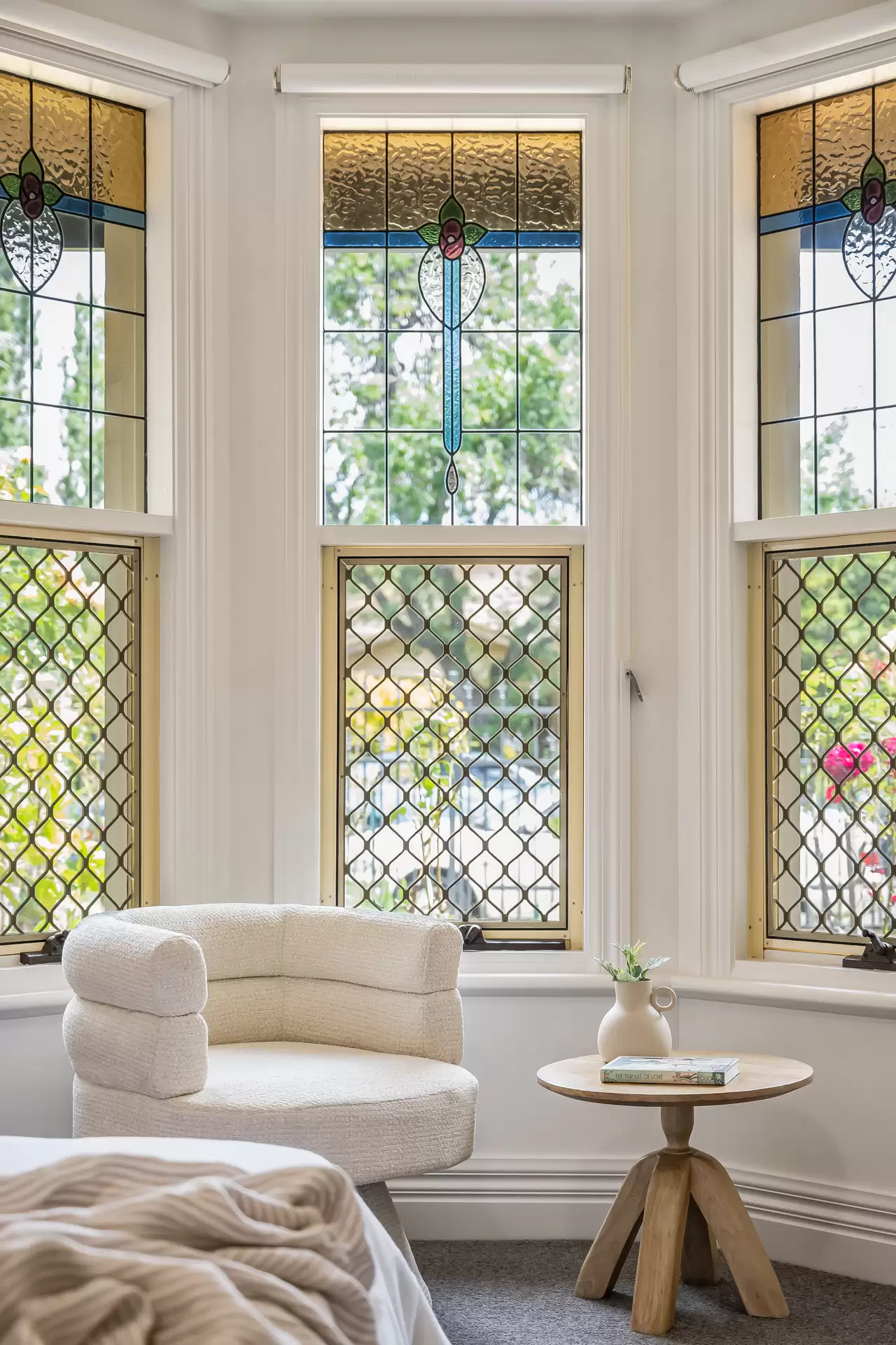 23A Hauteville Terrace, Eastwood For Sale by Booth Real Estate - image 1