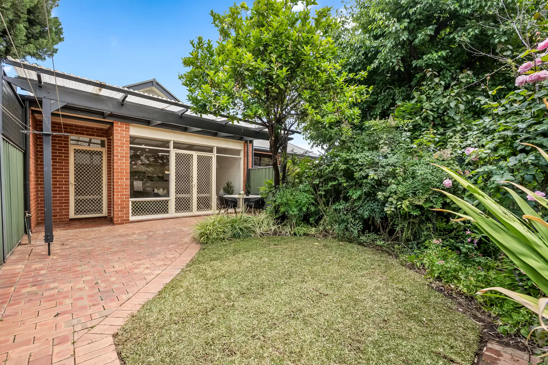 23A Hauteville Terrace, Eastwood For Sale by Booth Real Estate - image 1