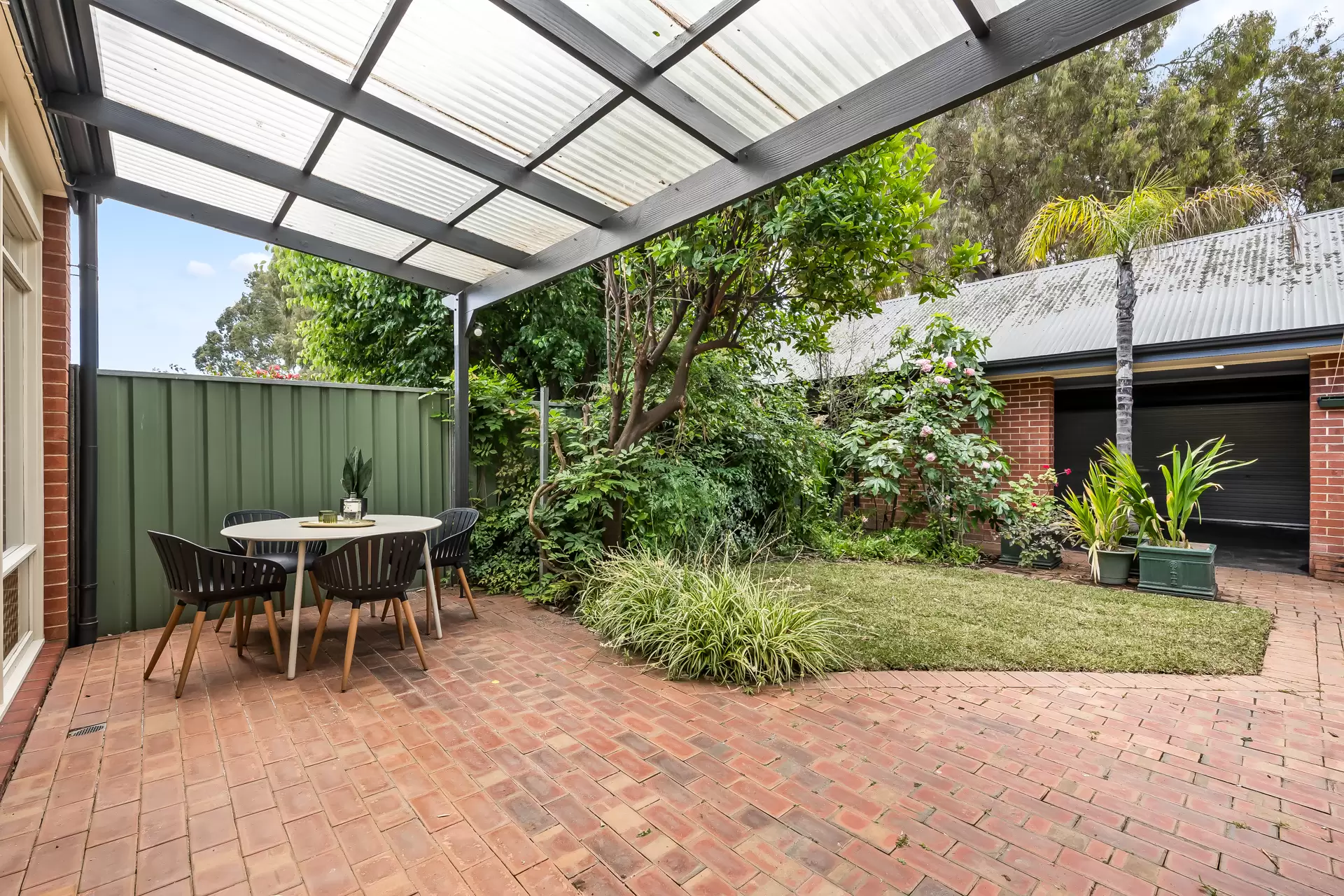 23A Hauteville Terrace, Eastwood For Sale by Booth Real Estate - image 1
