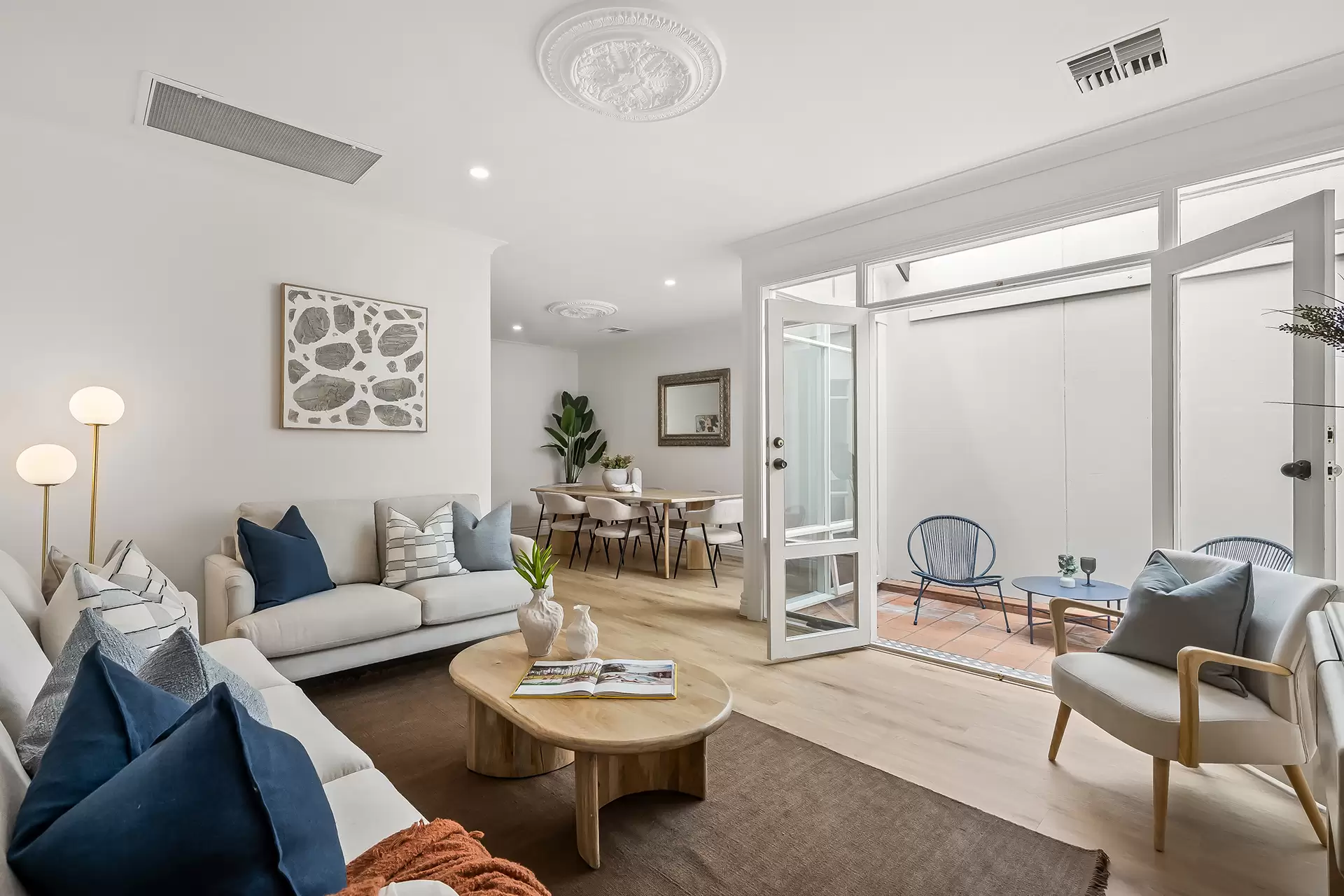 23A Hauteville Terrace, Eastwood For Sale by Booth Real Estate - image 1