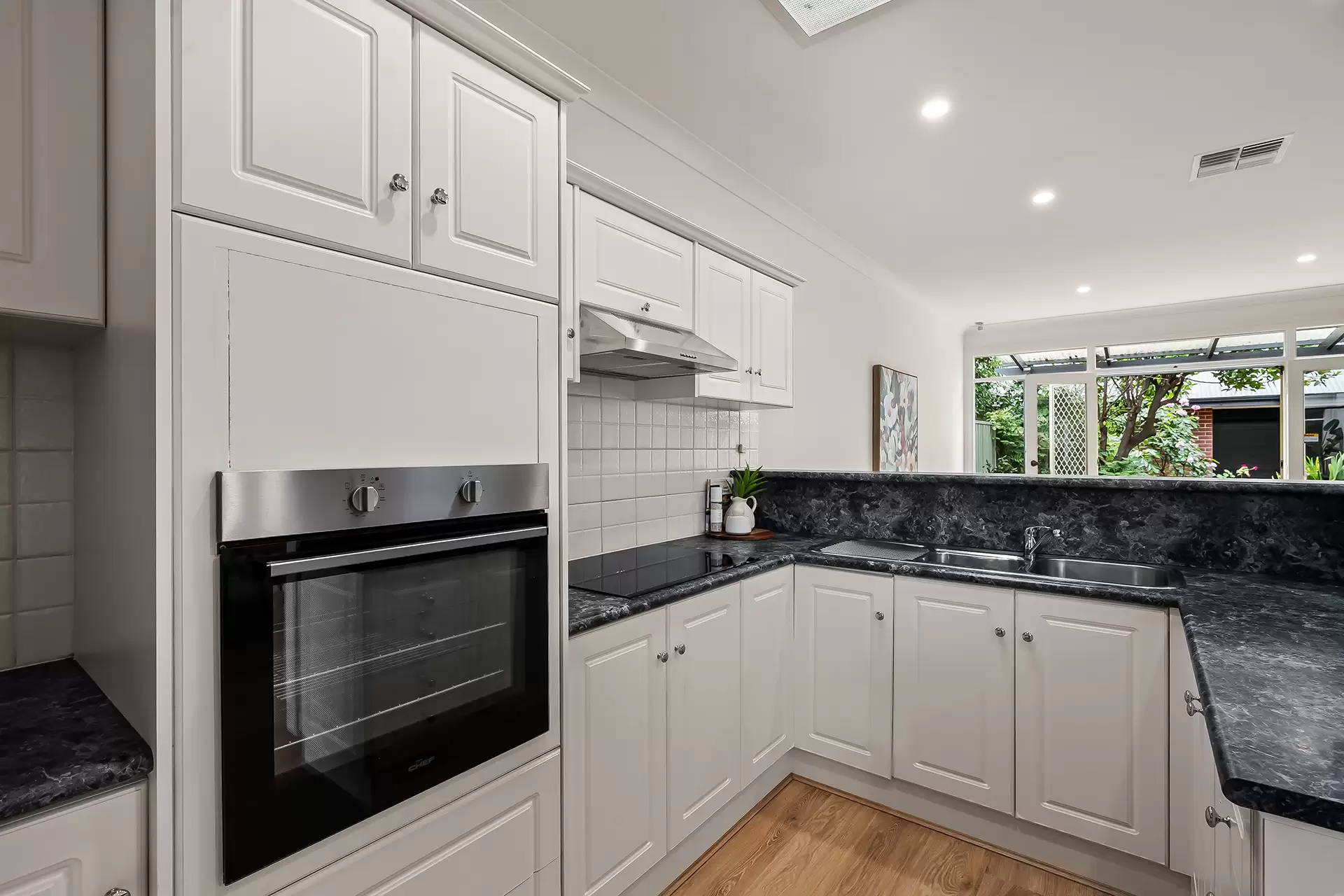 23A Hauteville Terrace, Eastwood For Sale by Booth Real Estate - image 1