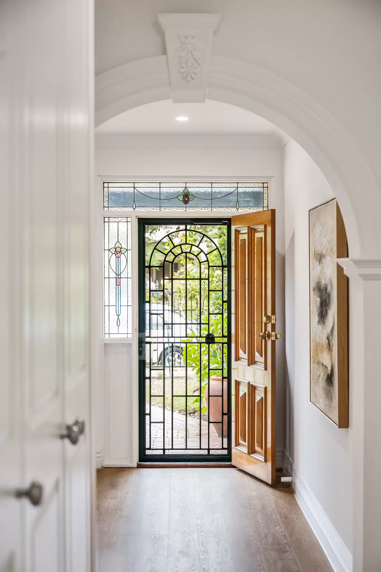 23A Hauteville Terrace, Eastwood For Sale by Booth Real Estate - image 1