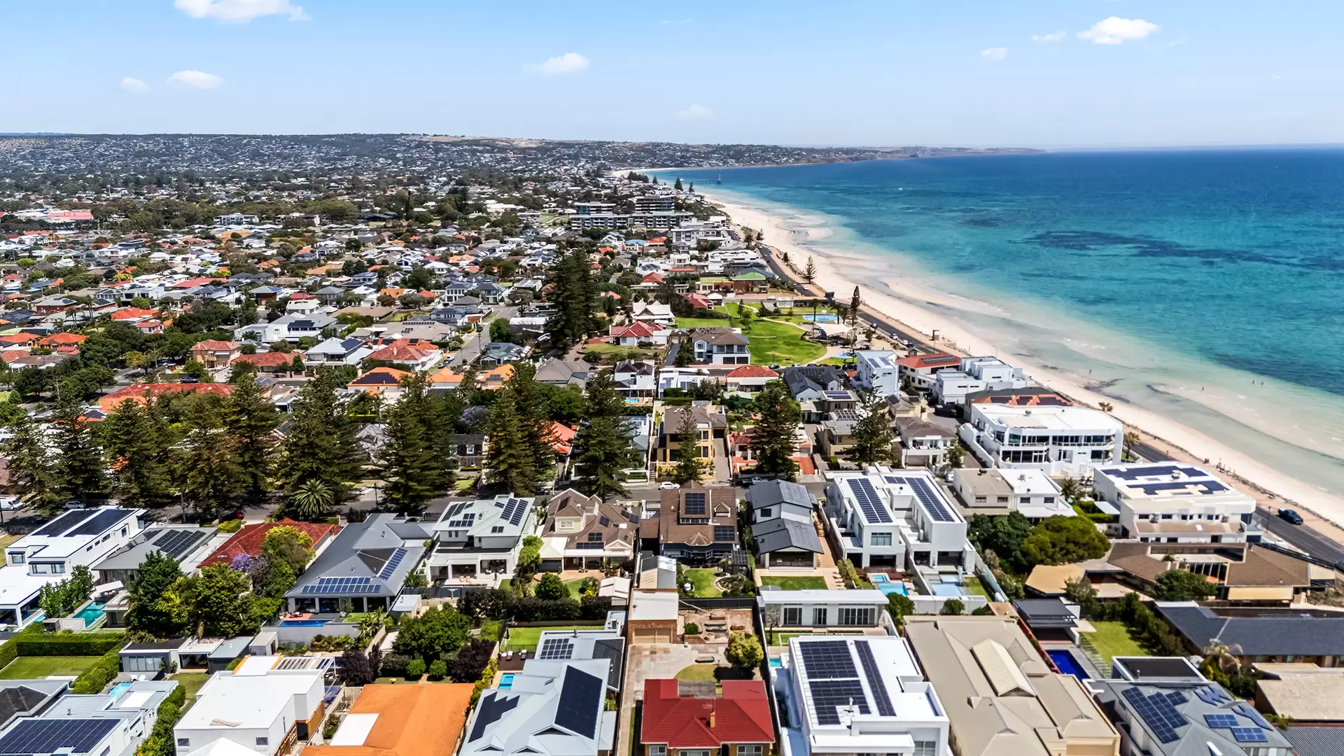 12 Wilkinson Avenue, Somerton Park For Sale by Booth Real Estate - image 1