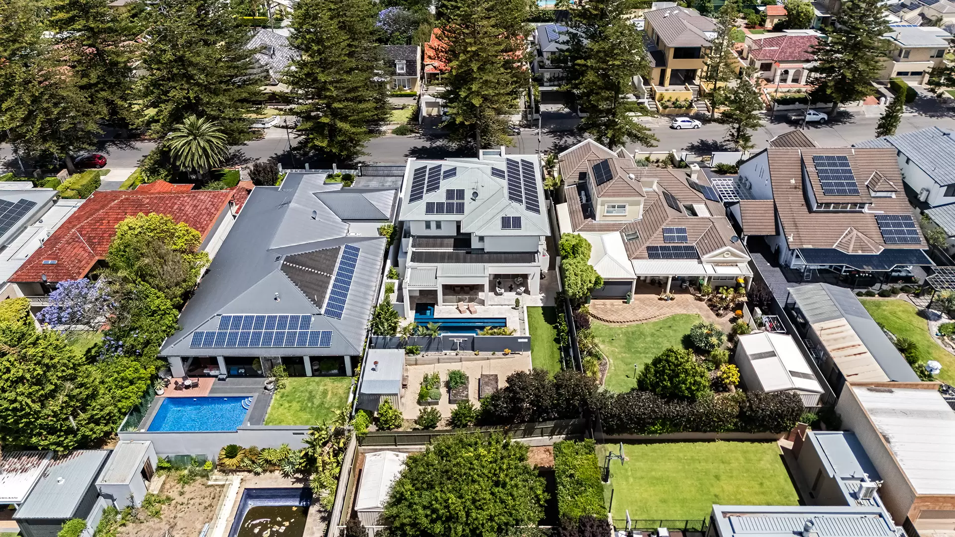 12 Wilkinson Avenue, Somerton Park For Sale by Booth Real Estate - image 1