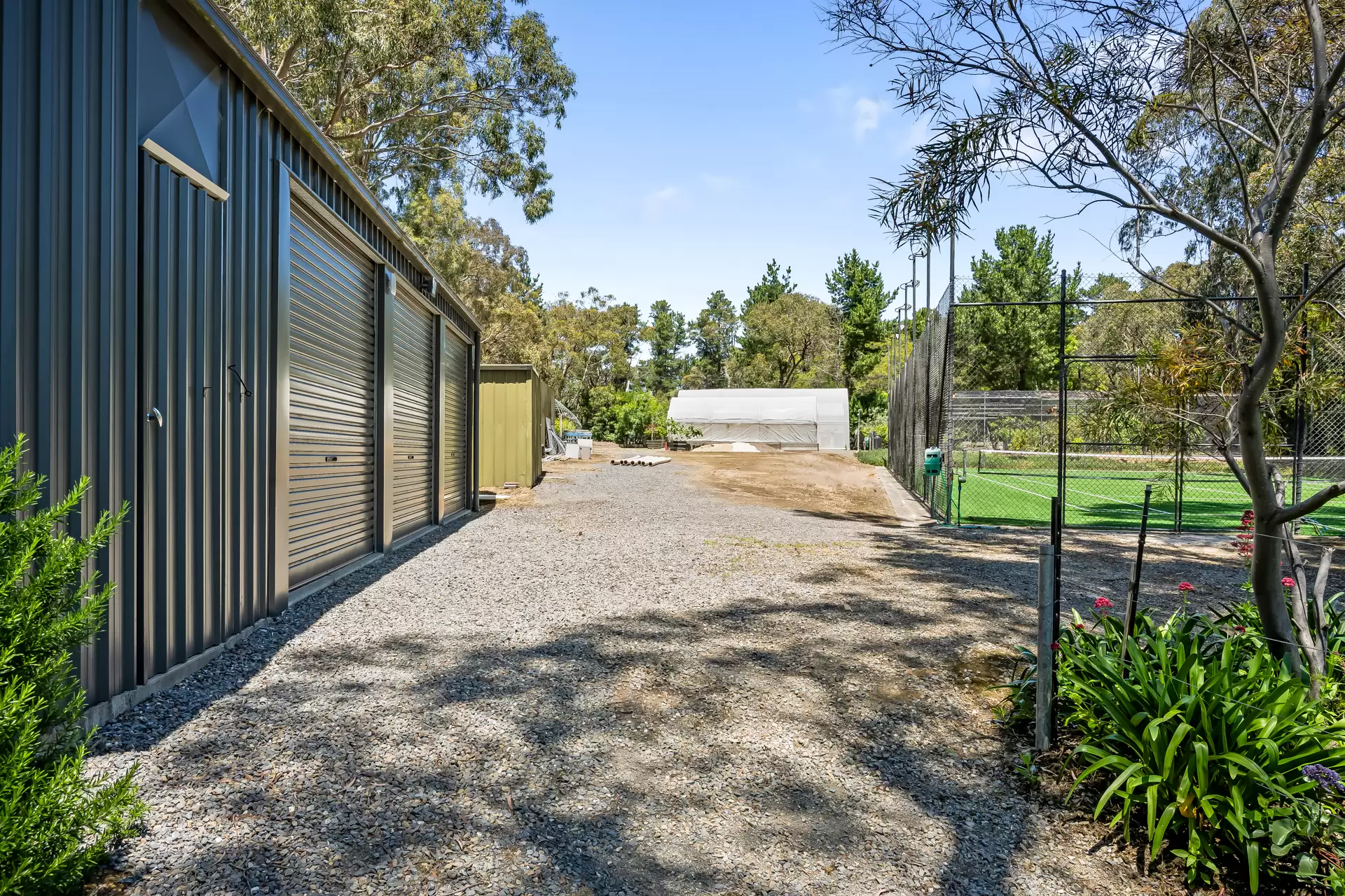 429 Ackland Hill Road, Coromandel East For Sale by Booth Real Estate - image 1