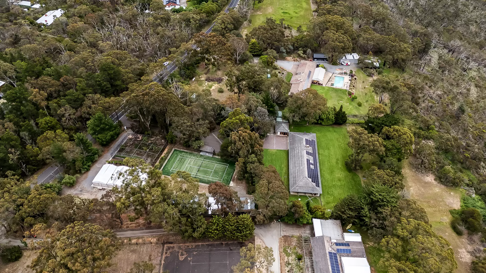 429 Ackland Hill Road, Coromandel East For Sale by Booth Real Estate - image 1