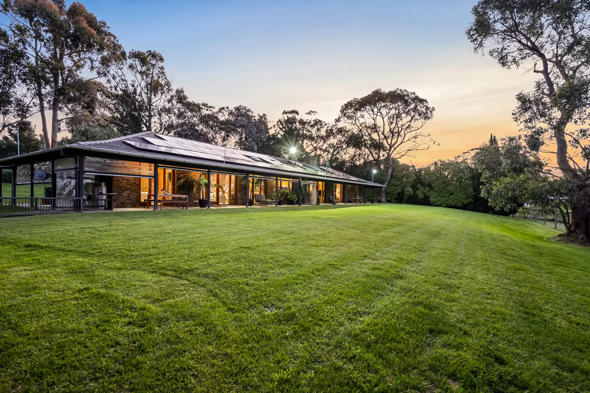 429 Ackland Hill Road, Coromandel East For Sale by Booth Real Estate - image 1