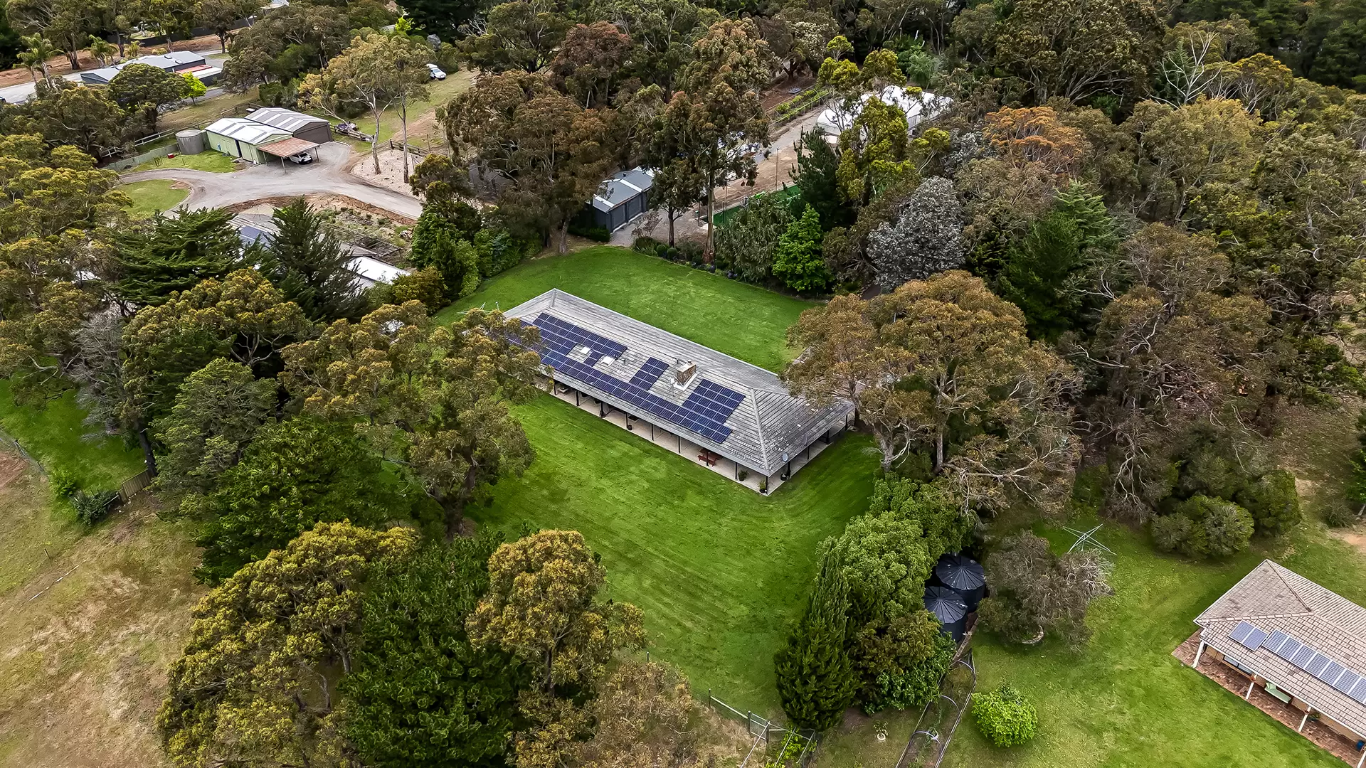 429 Ackland Hill Road, Coromandel East For Sale by Booth Real Estate - image 1