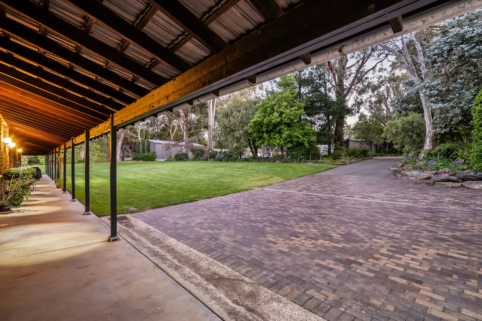 429 Ackland Hill Road, Coromandel East For Sale by Booth Real Estate - image 1