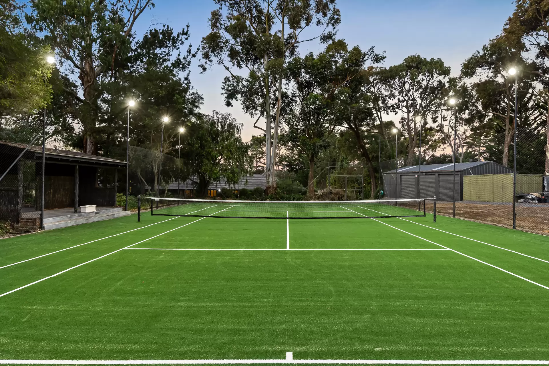 429 Ackland Hill Road, Coromandel East For Sale by Booth Real Estate - image 1