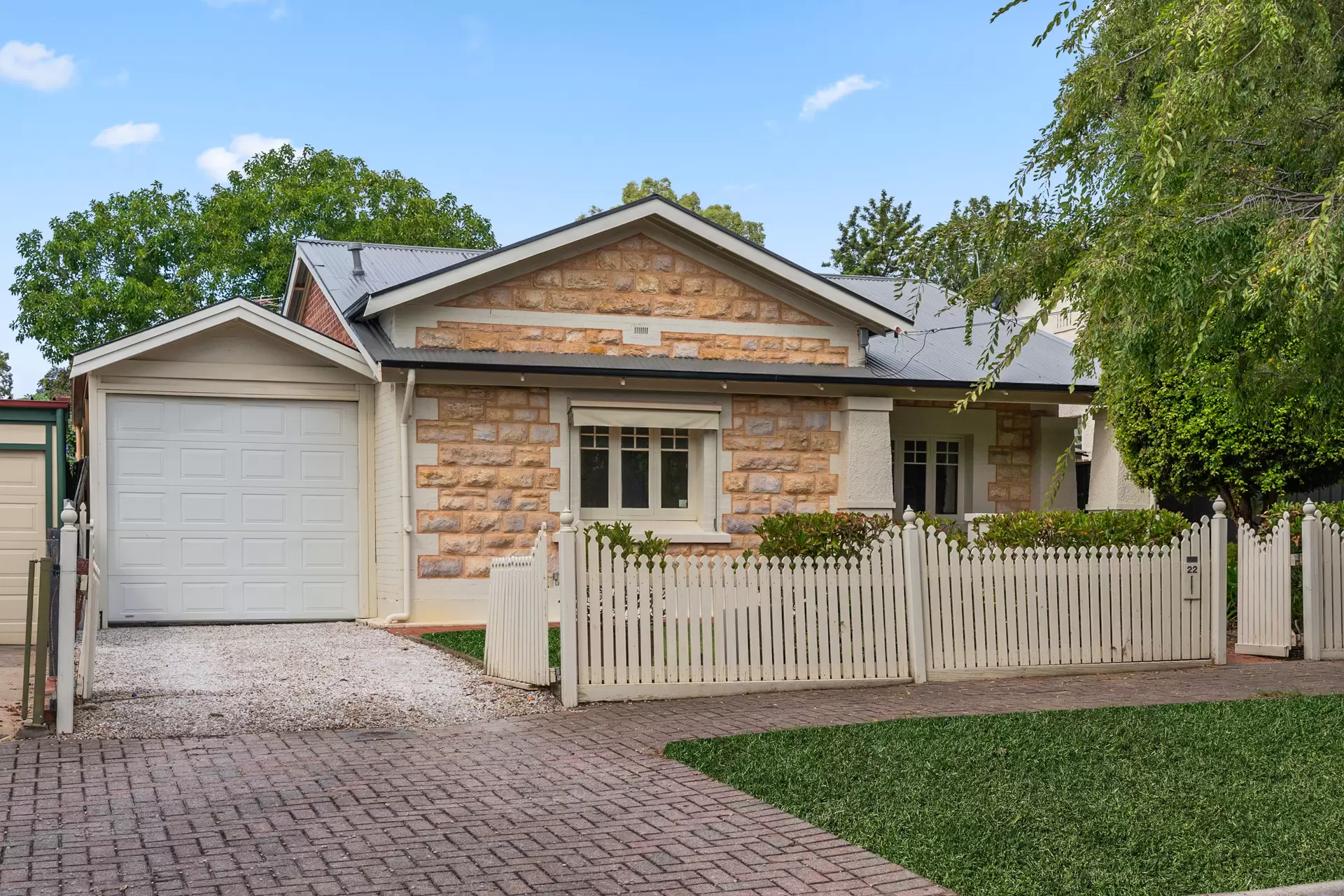 22 Hackett Terrace, Marryatville Auction by Booth Real Estate - image 1