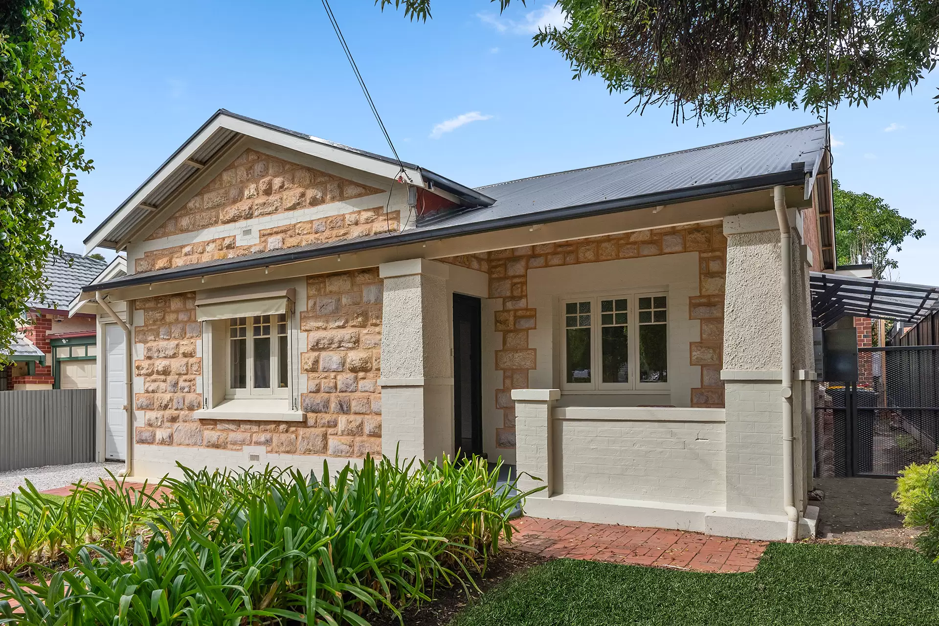 22 Hackett Terrace, Marryatville Auction by Booth Real Estate - image 1