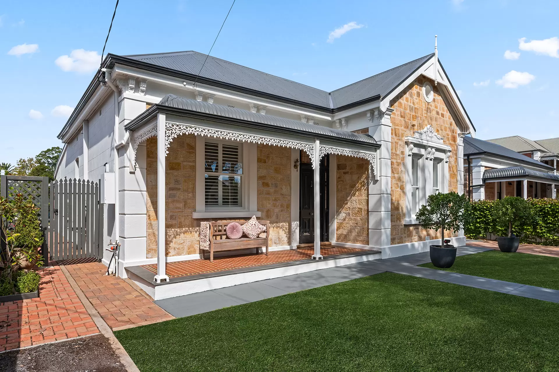 75 Second Avenue, St Peters Auction by Booth Real Estate - image 1