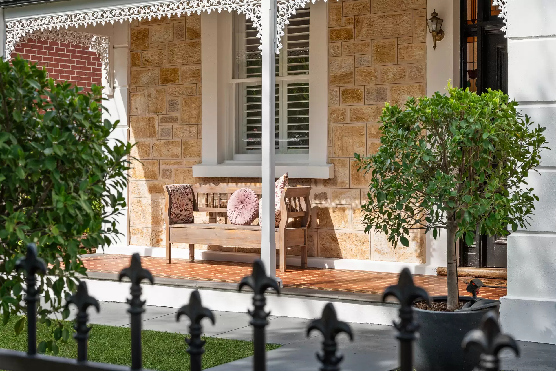 75 Second Avenue, St Peters Auction by Booth Real Estate - image 1