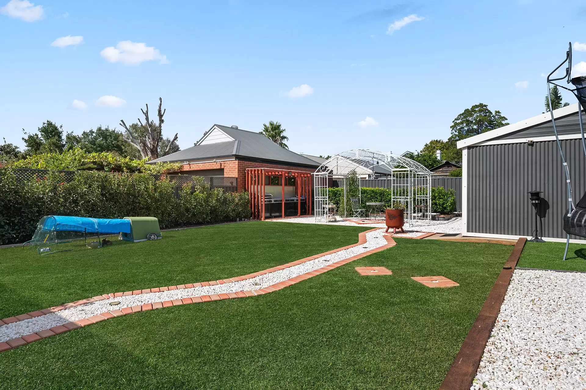 75 Second Avenue, St Peters Auction by Booth Real Estate - image 1