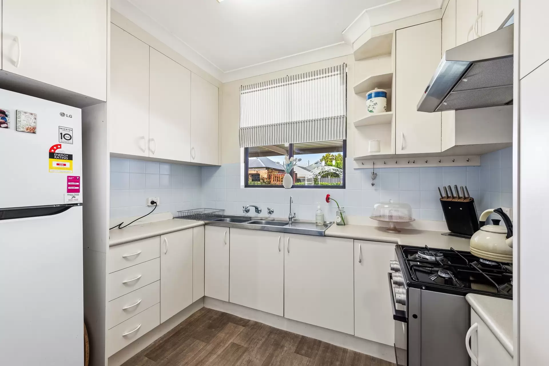 75 Second Avenue, St Peters Auction by Booth Real Estate - image 1