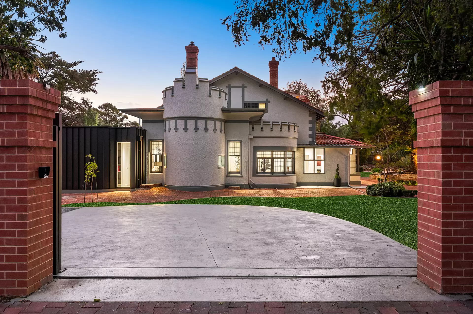 307 Young Street, Wayville For Sale by Booth Real Estate - image 1