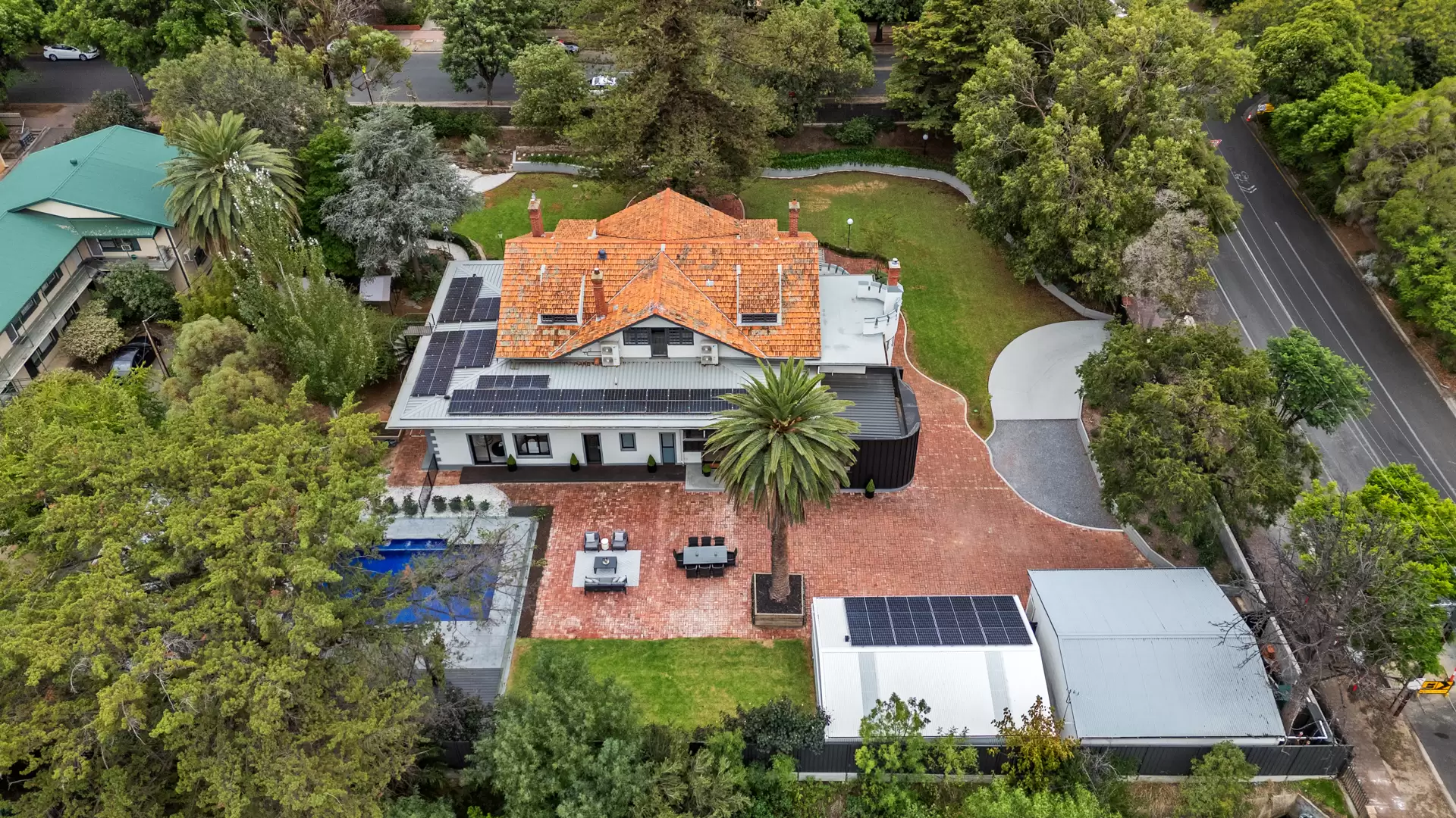 307 Young Street, Wayville For Sale by Booth Real Estate - image 1
