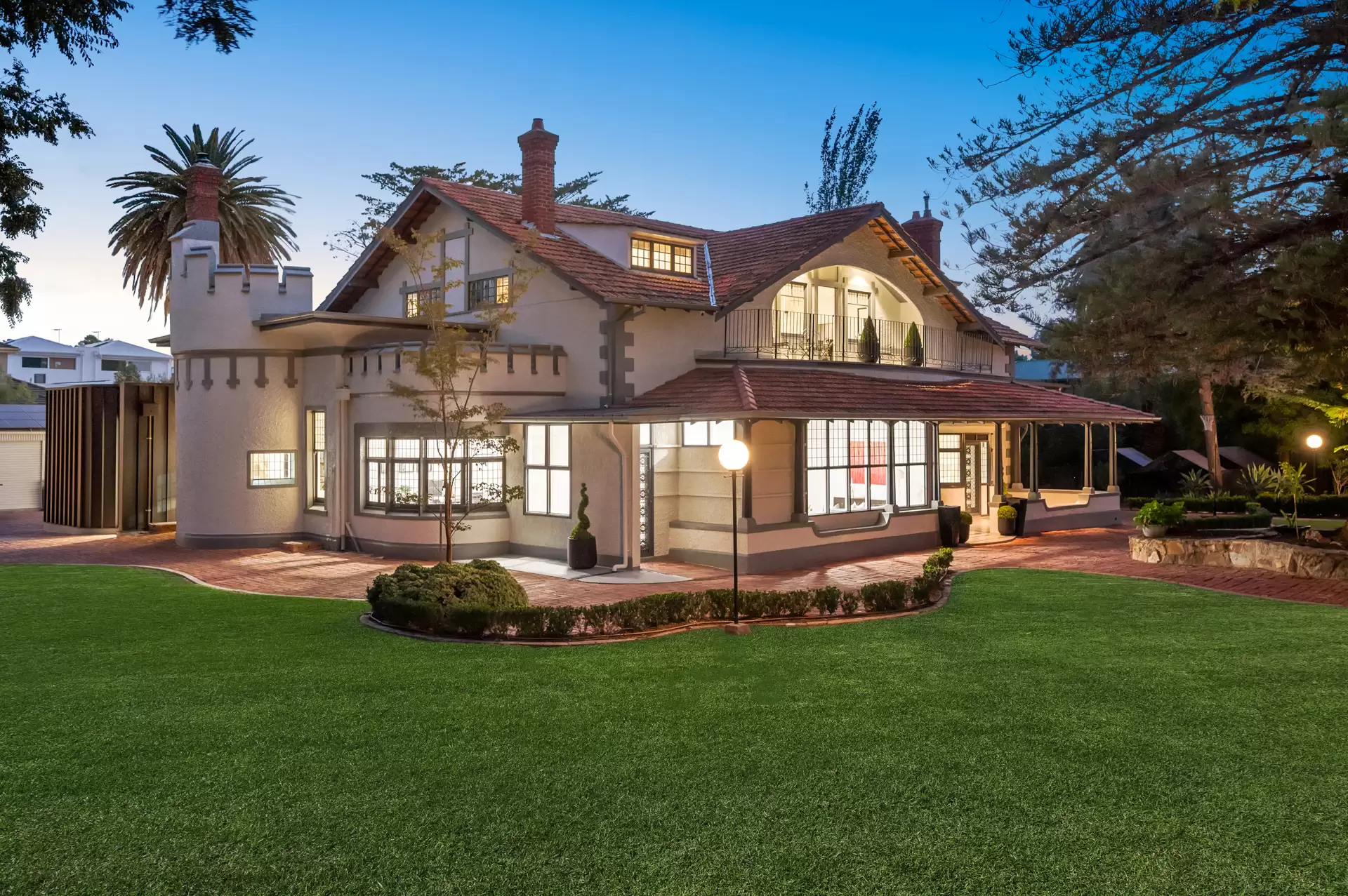 307 Young Street, Wayville For Sale by Booth Real Estate - image 1