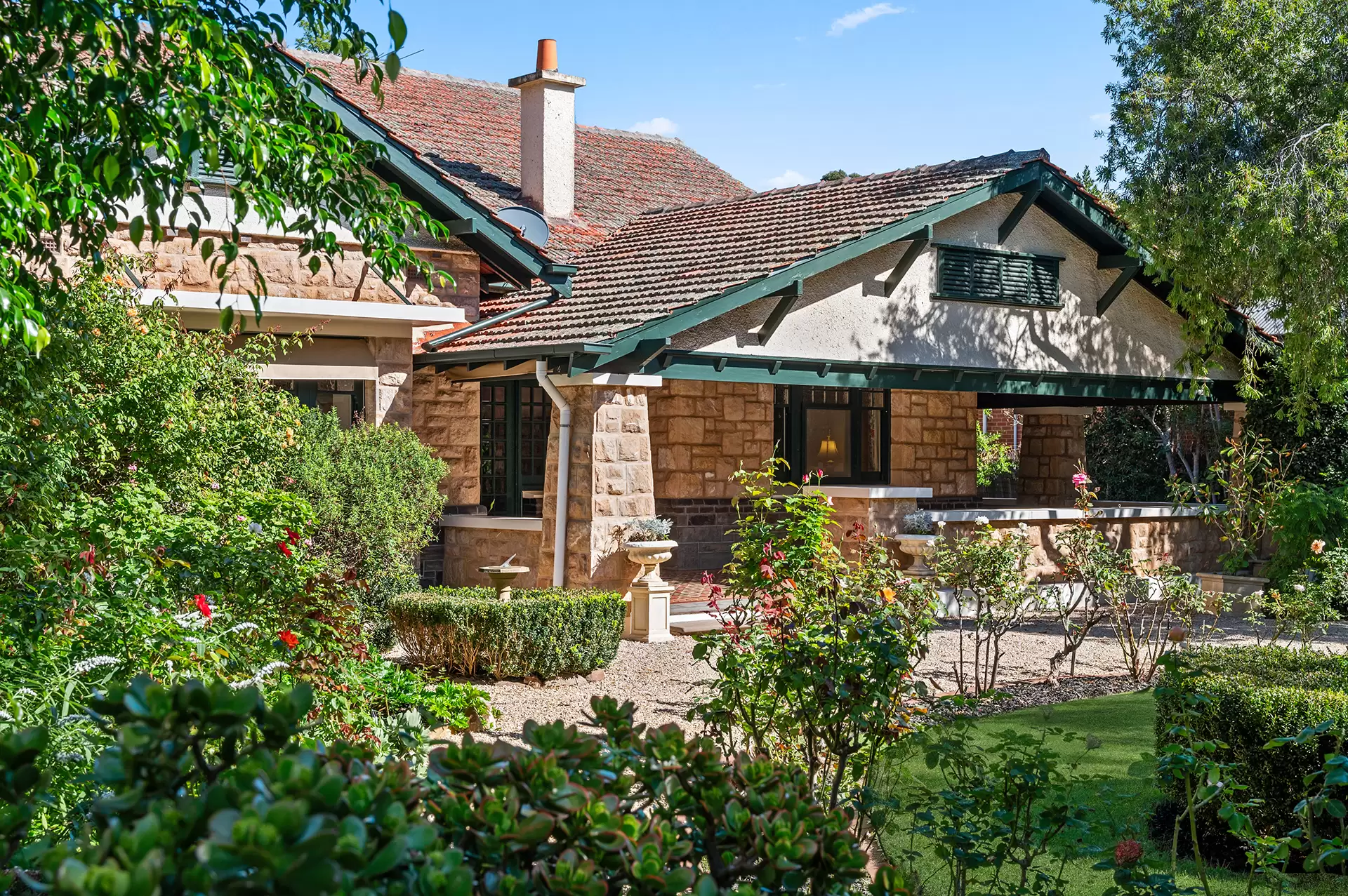 17 Thornber Street, Unley Park For Sale by Booth Real Estate - image 1