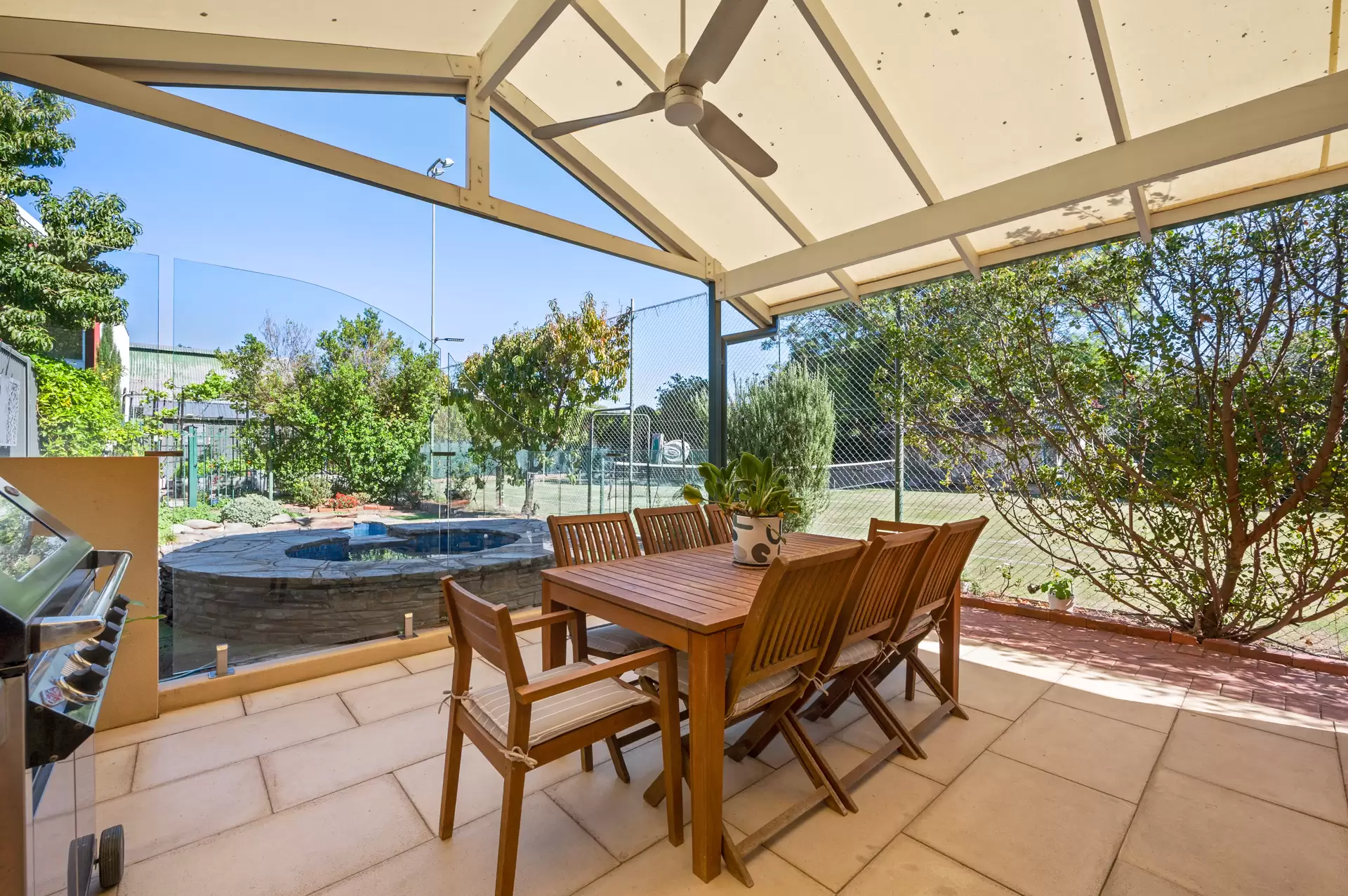17 Thornber Street, Unley Park For Sale by Booth Real Estate - image 1