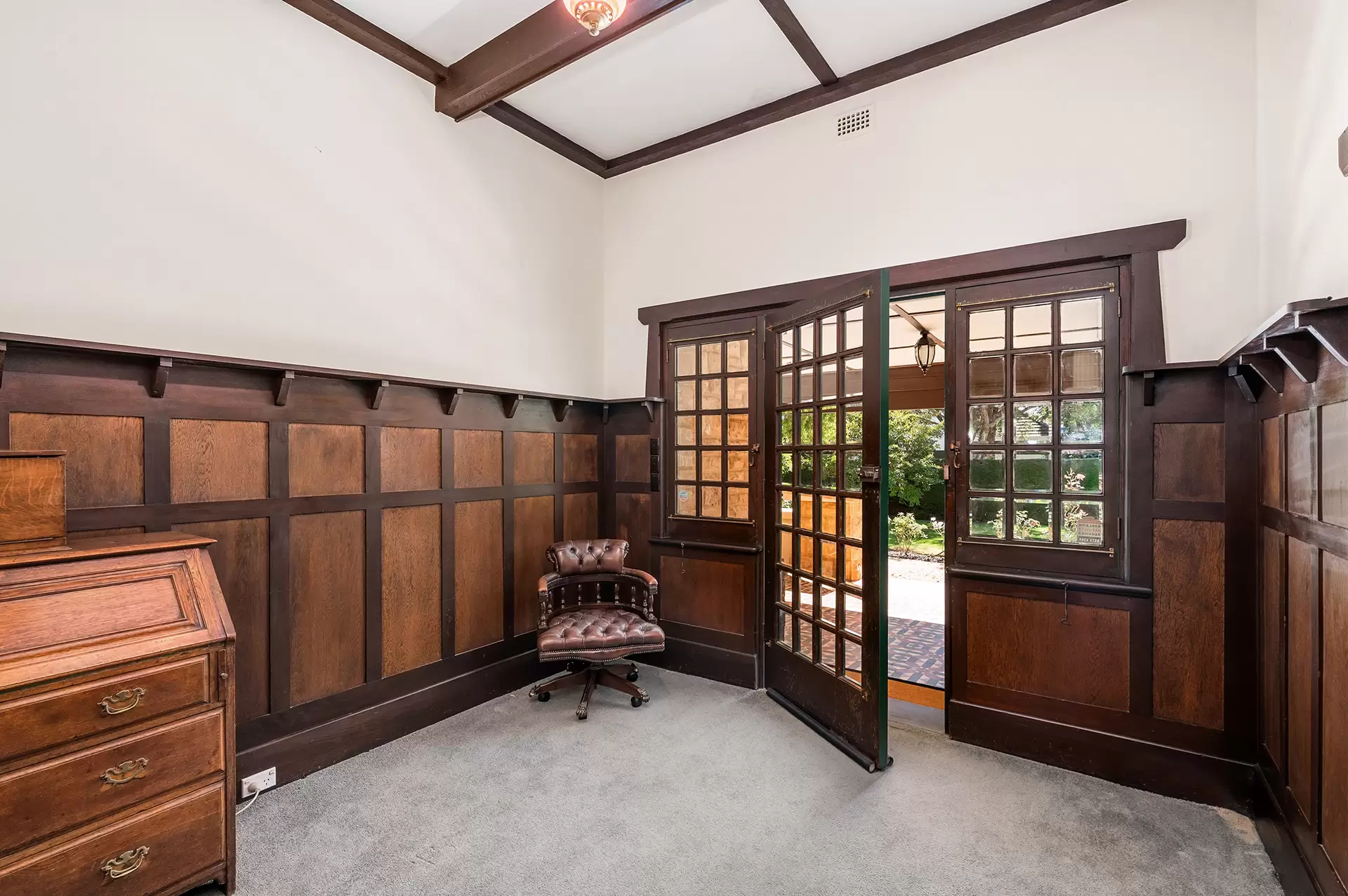 17 Thornber Street, Unley Park For Sale by Booth Real Estate - image 1