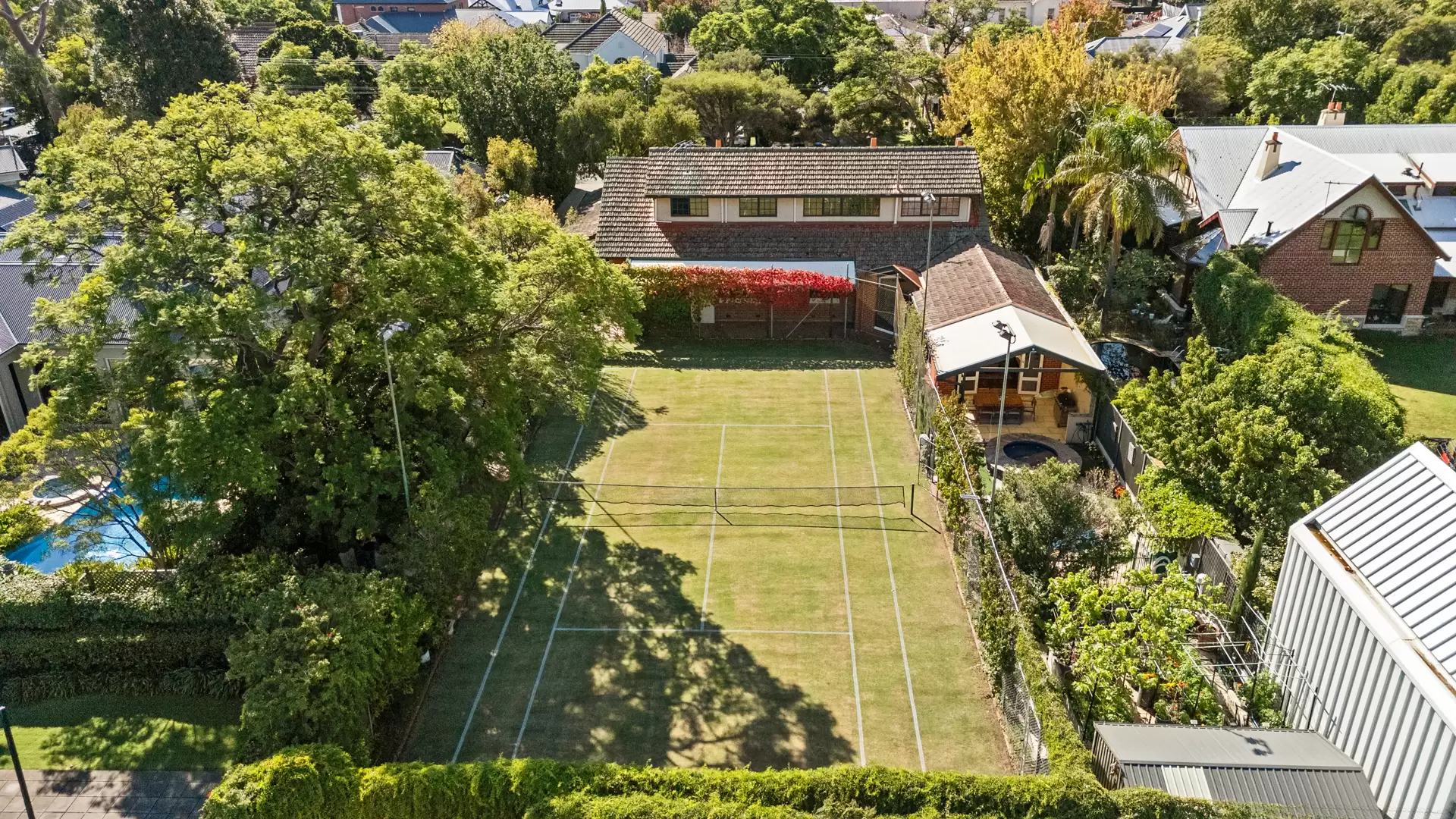 17 Thornber Street, Unley Park For Sale by Booth Real Estate - image 1