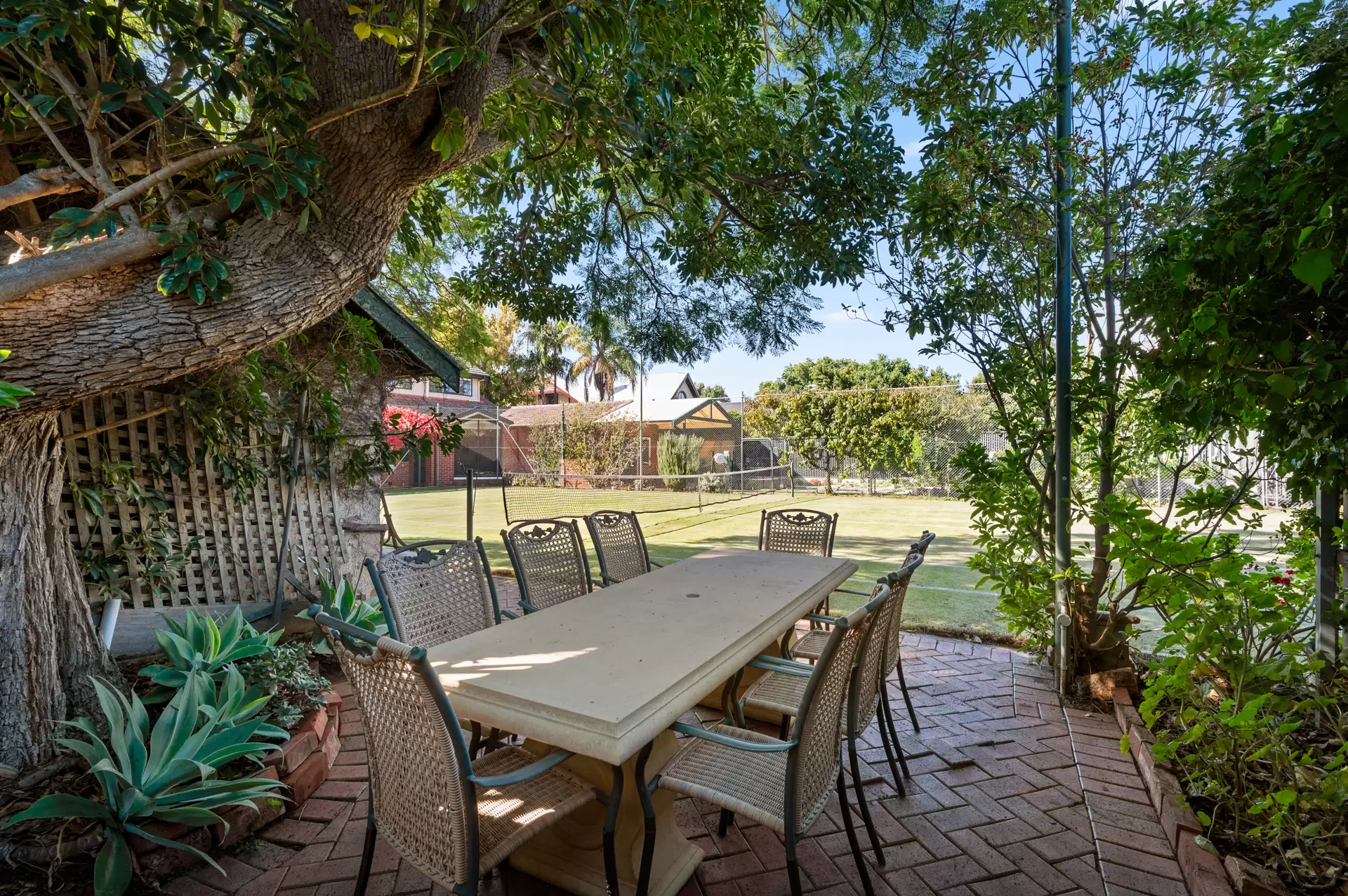17 Thornber Street, Unley Park For Sale by Booth Real Estate - image 1