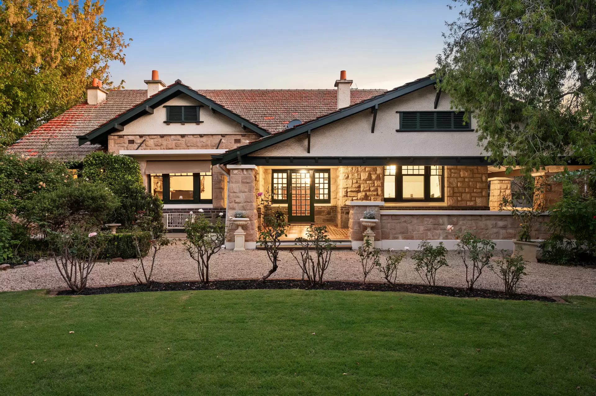 17 Thornber Street, Unley Park For Sale by Booth Real Estate - image 1