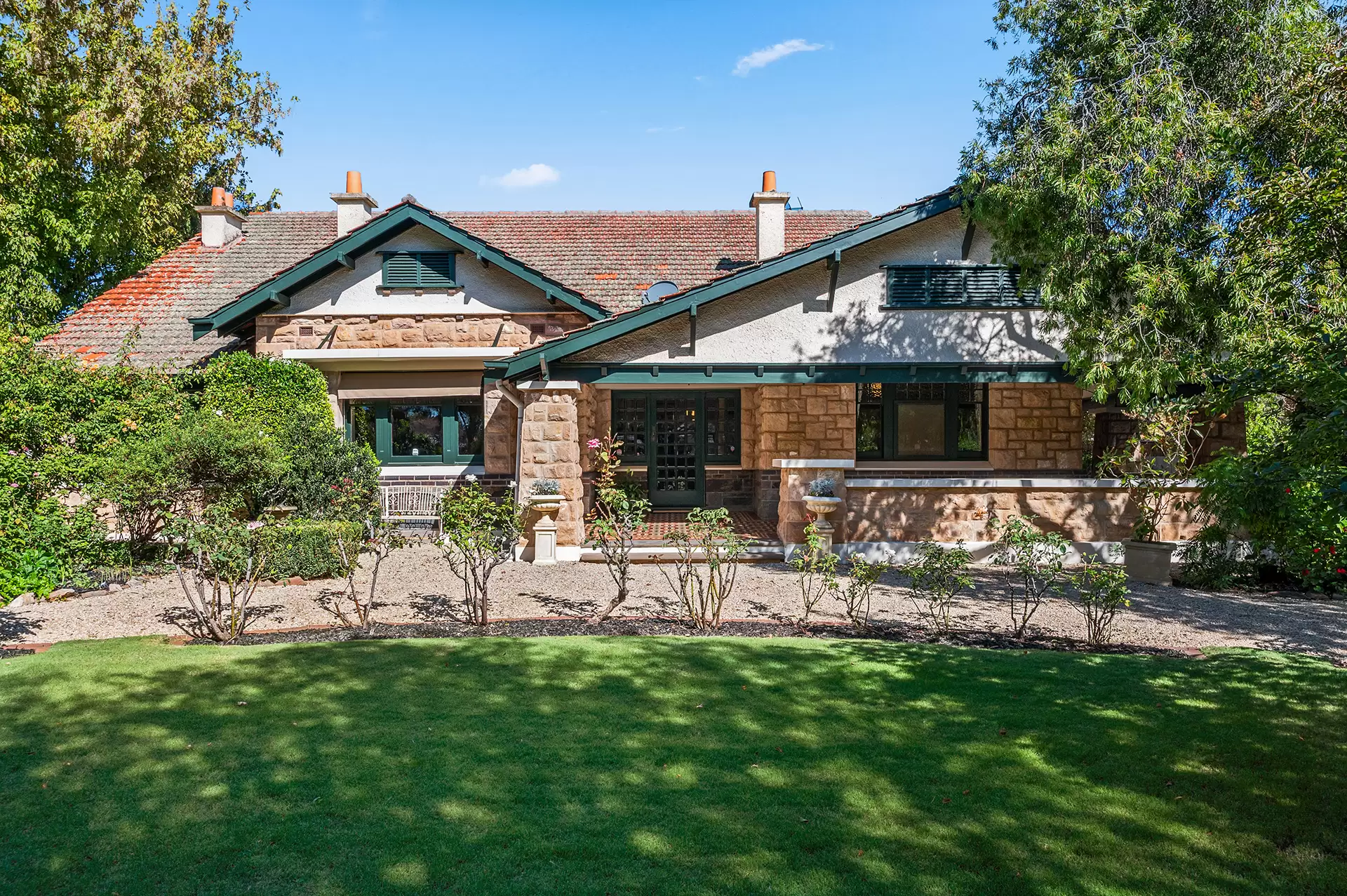 17 Thornber Street, Unley Park For Sale by Booth Real Estate - image 1