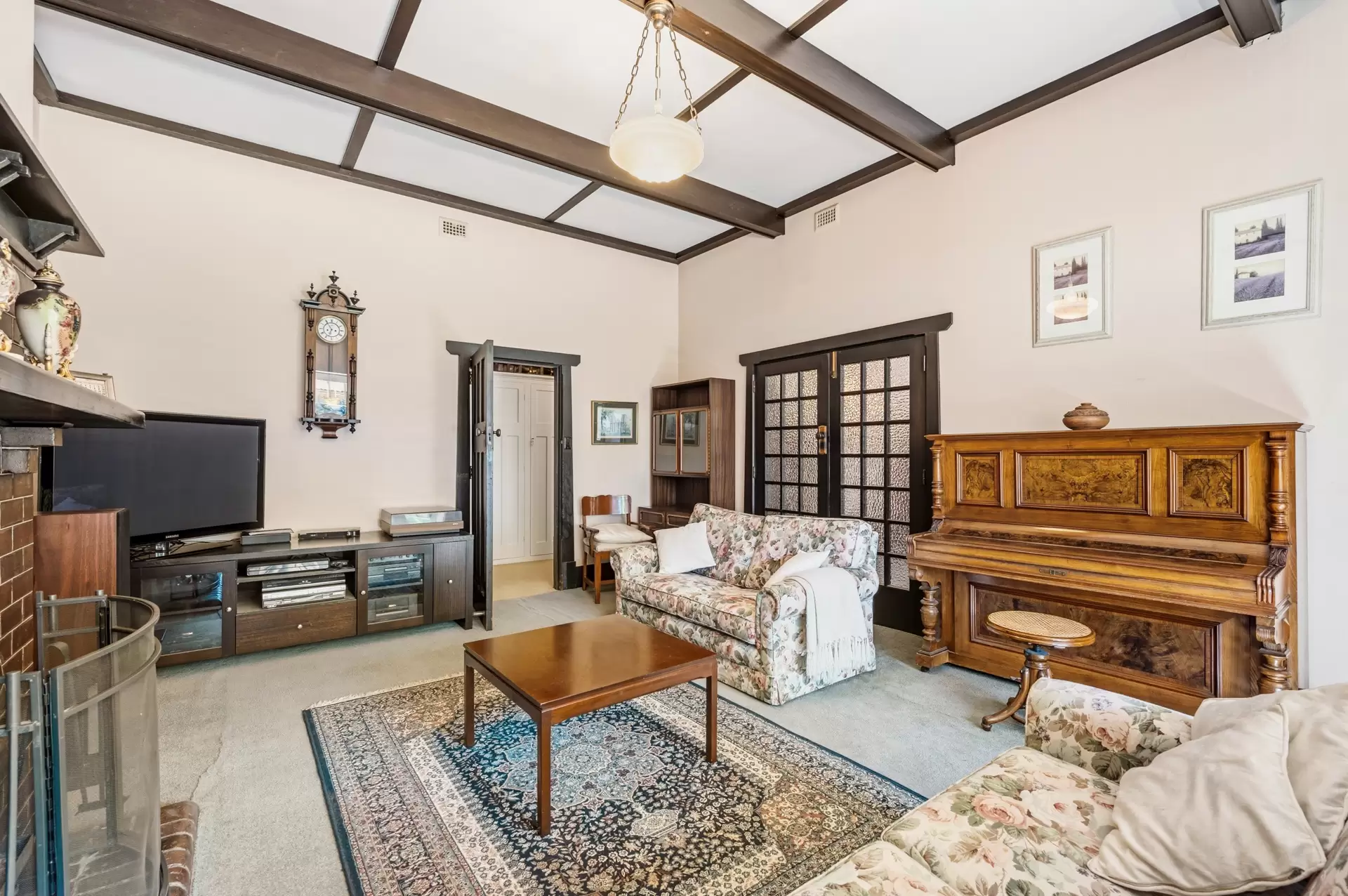 17 Thornber Street, Unley Park For Sale by Booth Real Estate - image 1