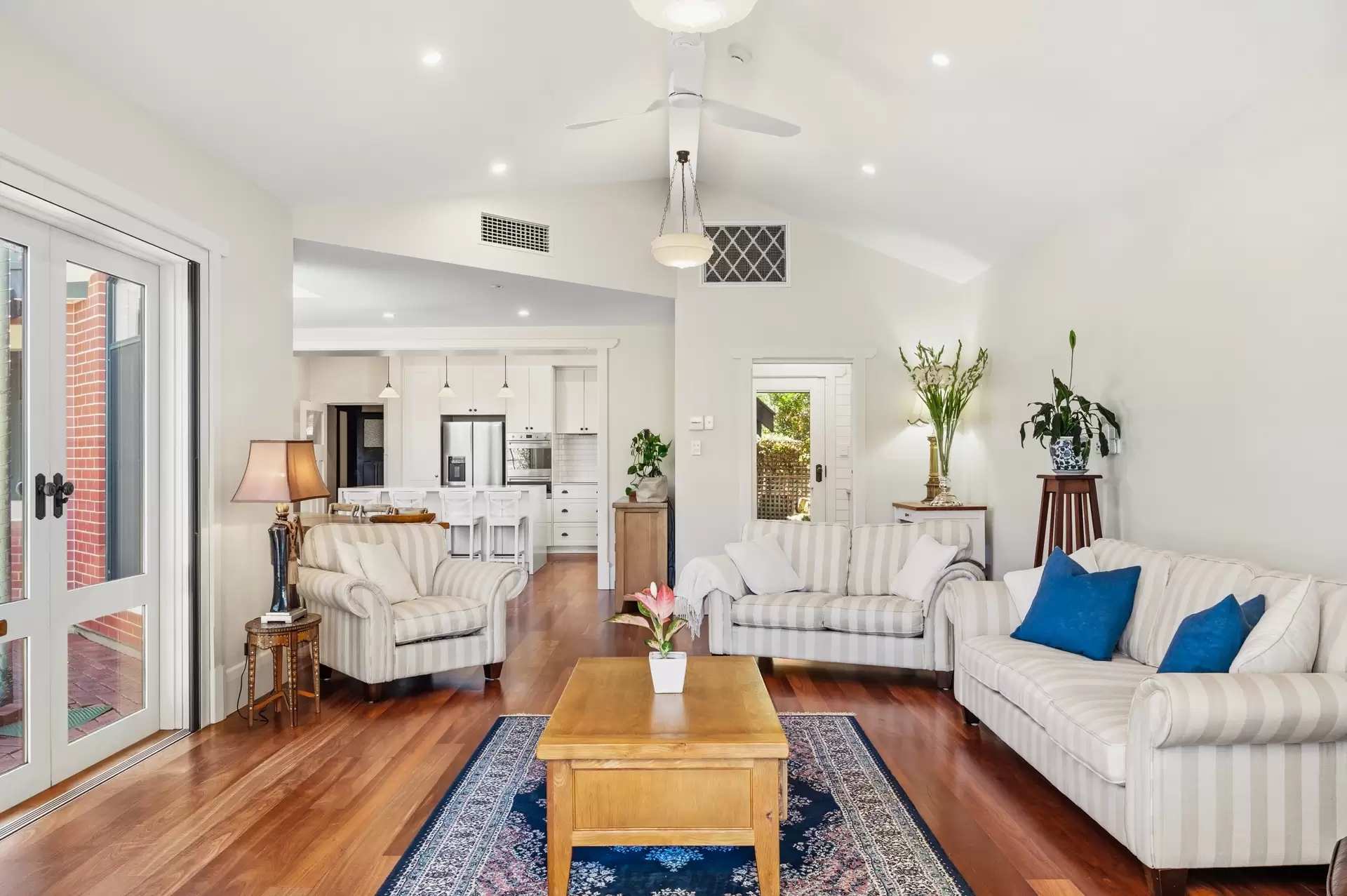 17 Thornber Street, Unley Park For Sale by Booth Real Estate - image 1