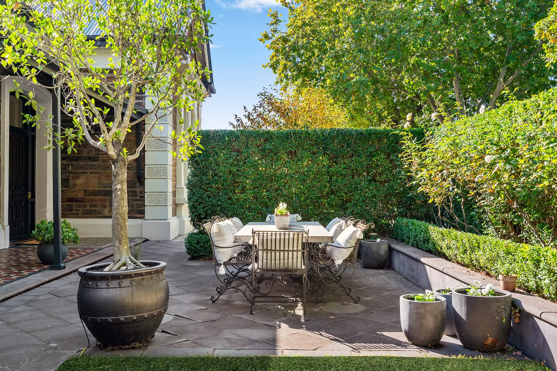 101 Osmond Terrace, Norwood Auction by Booth Real Estate - image 1